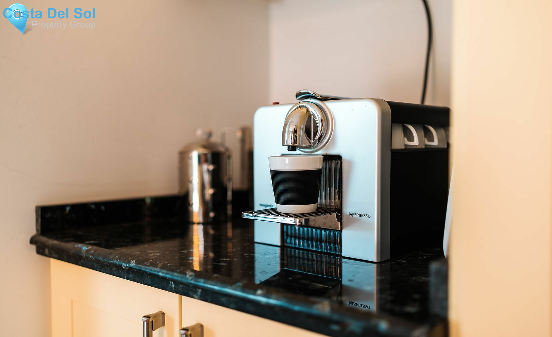 Detached Villa in Mijas Golf-1488690