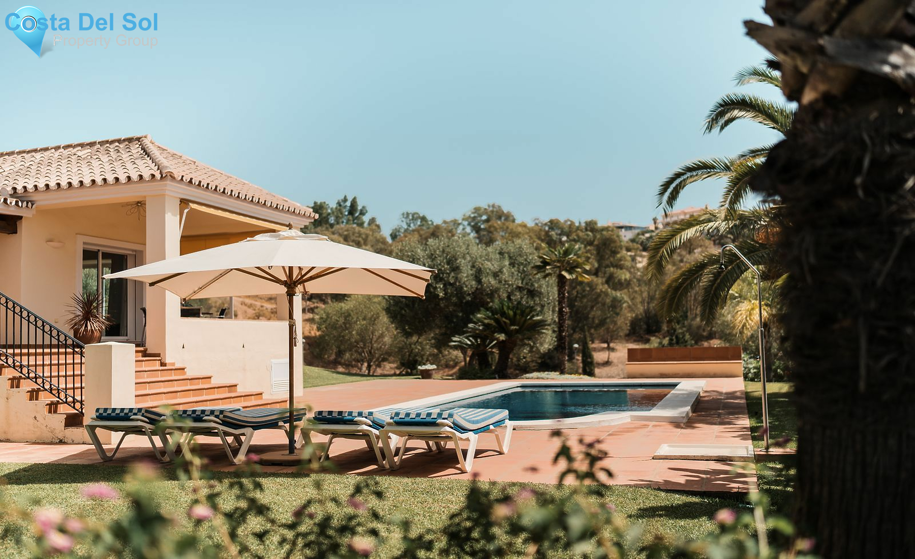 Detached Villa in Mijas Golf-1488676