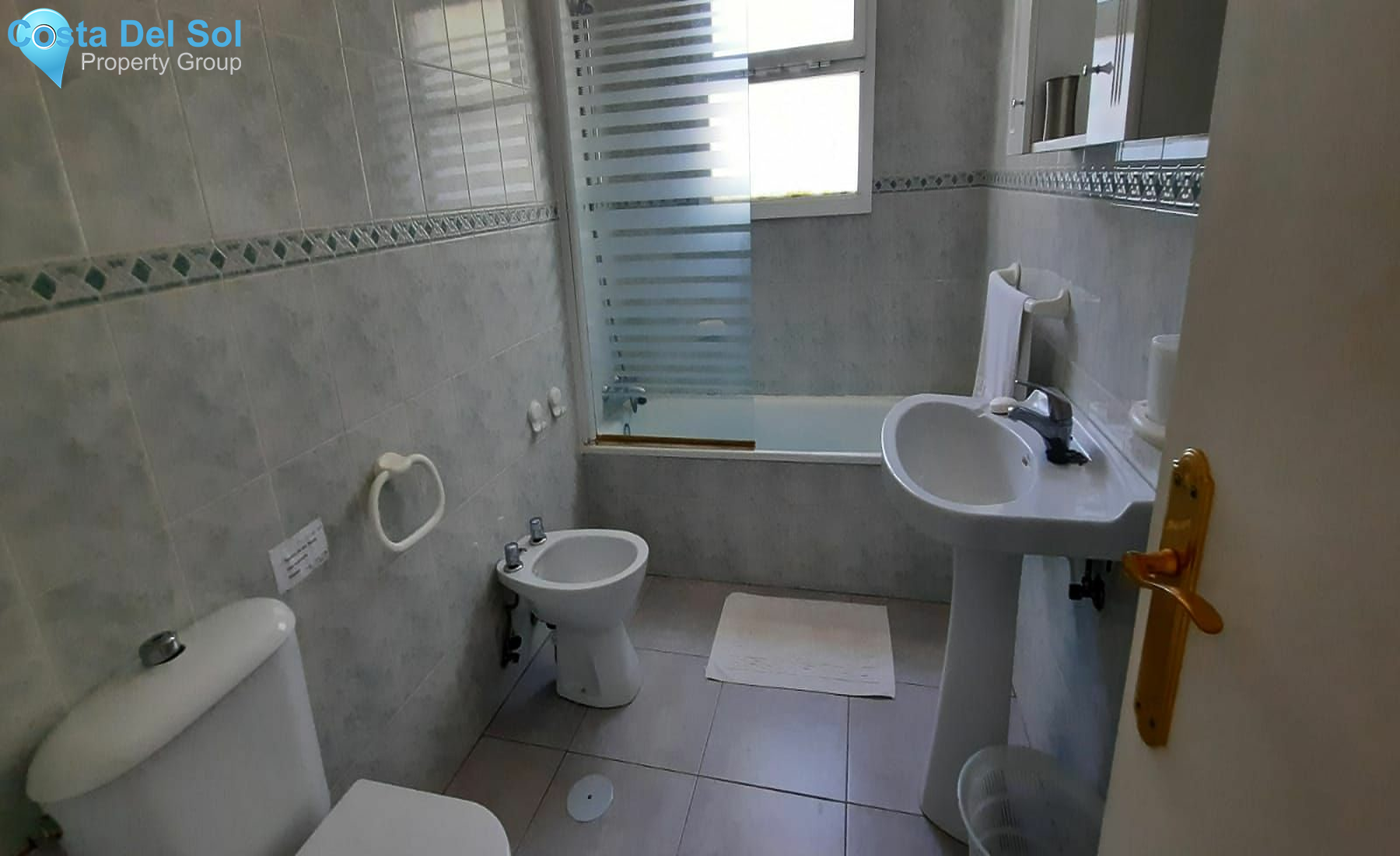 Detached Villa in Mijas Golf-1548657