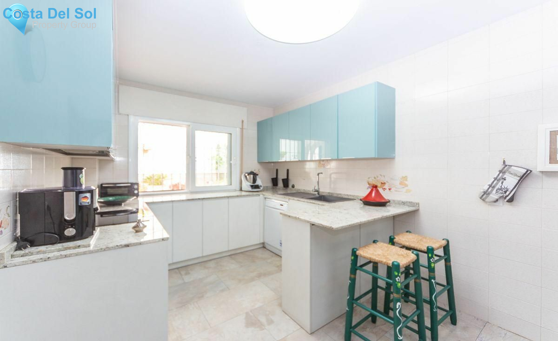 Detached Villa in Mijas-1138797