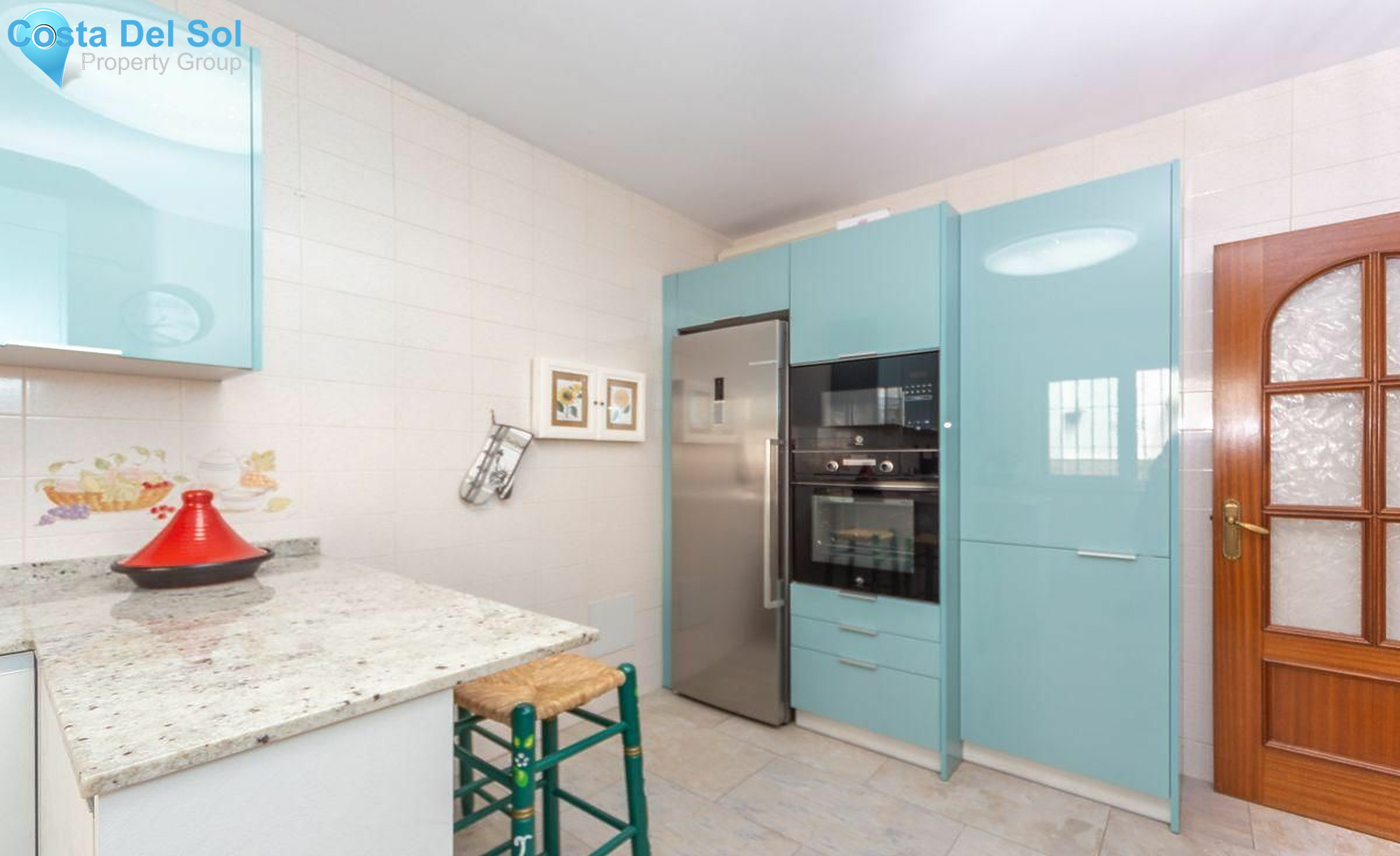 Detached Villa in Mijas-1138798