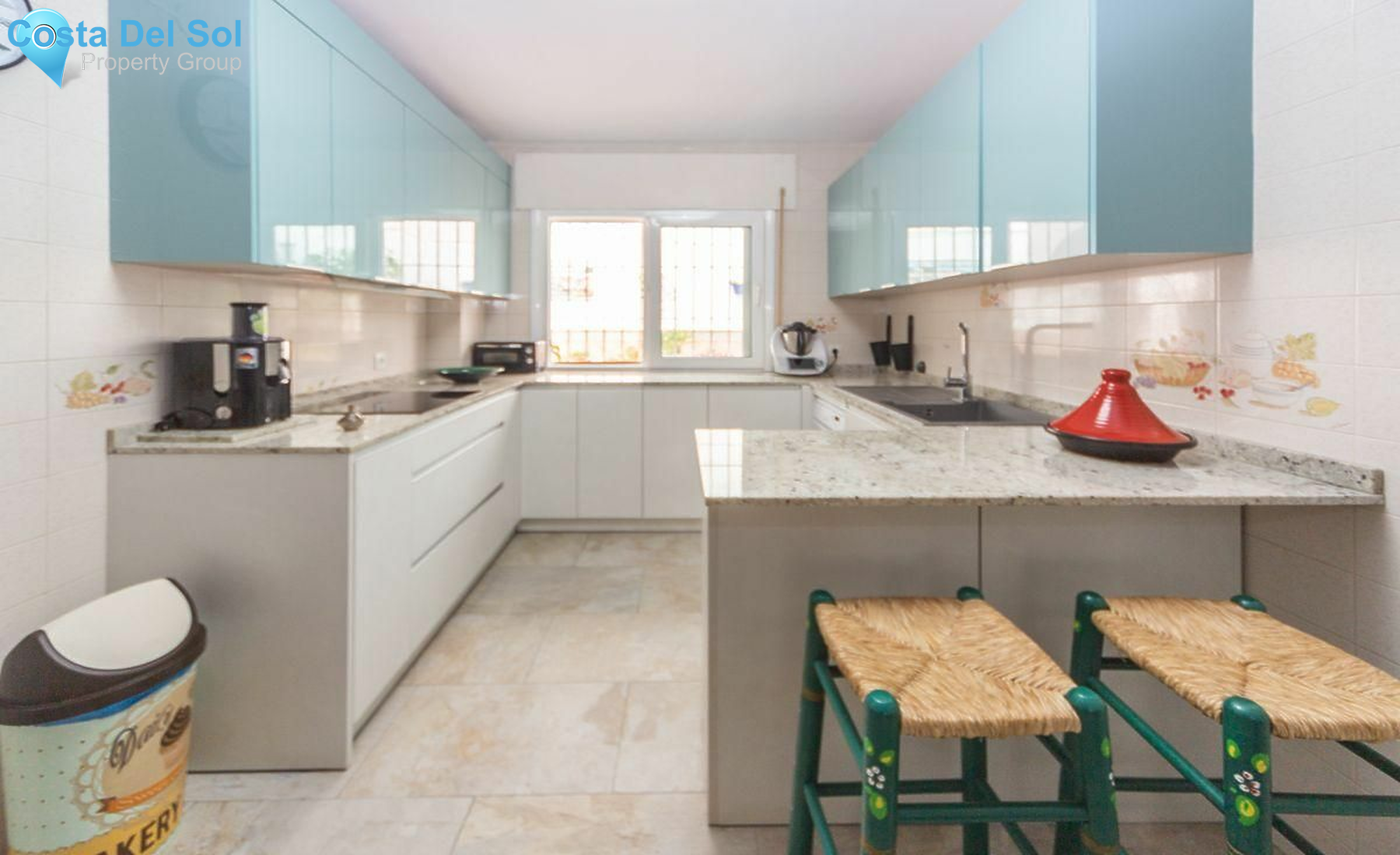 Detached Villa in Mijas-1138799