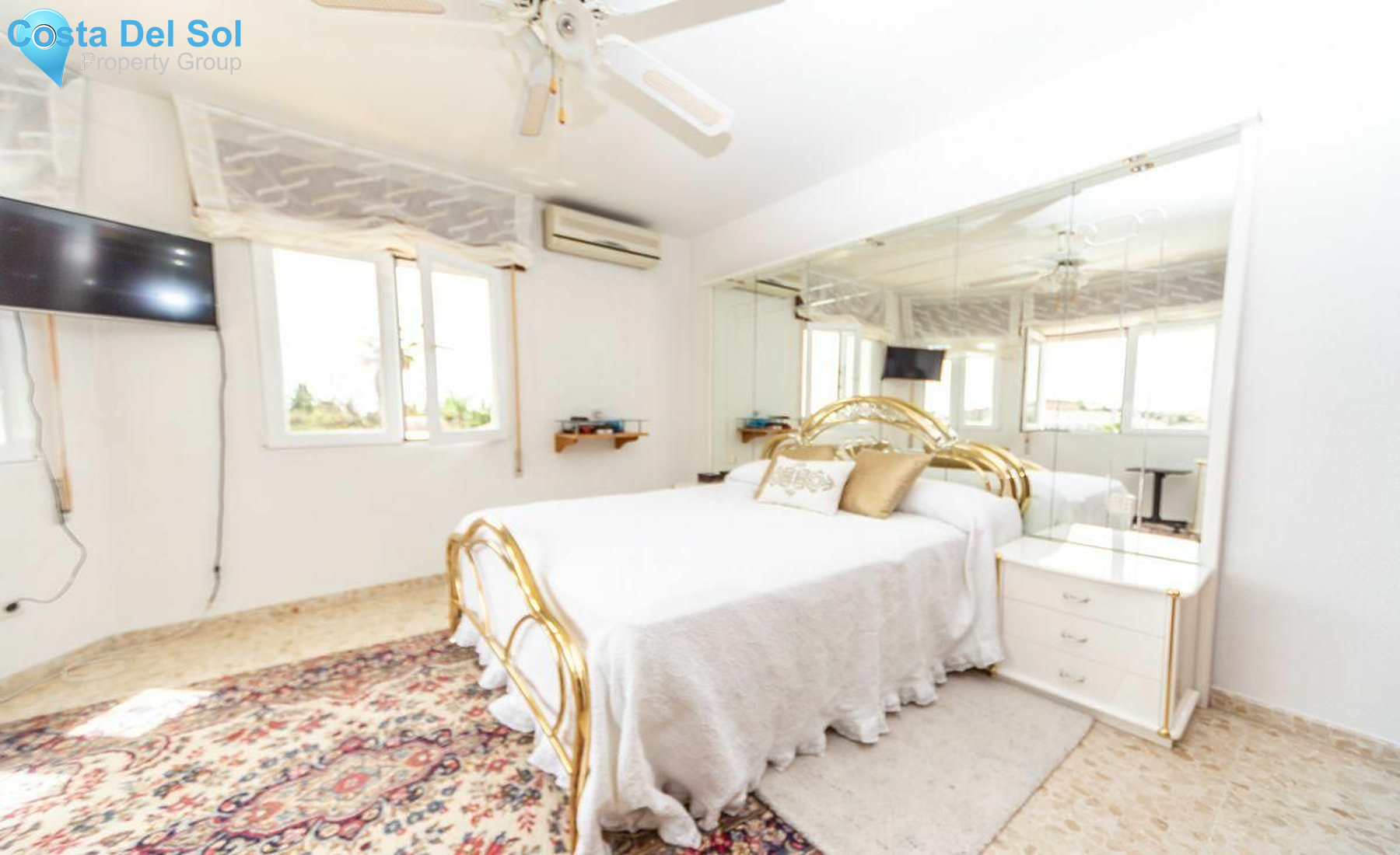 Detached Villa in Mijas-1138800