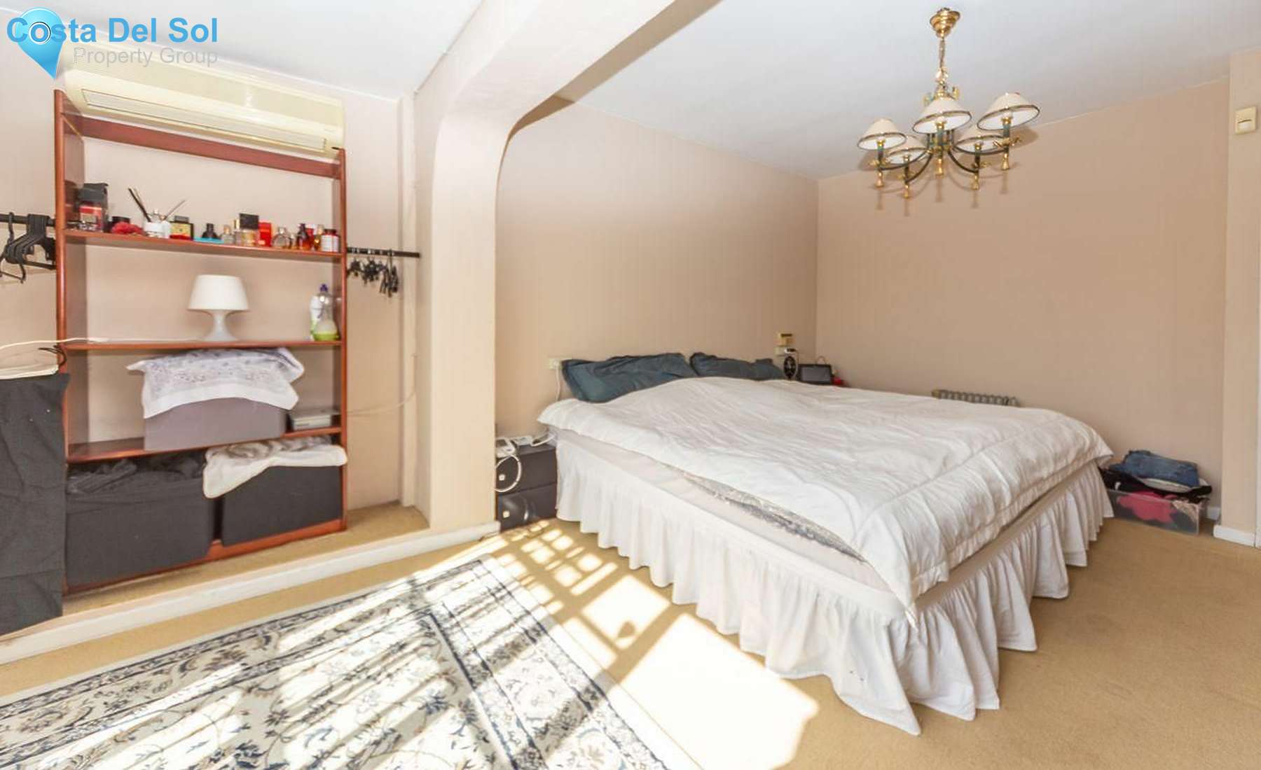 Detached Villa in Mijas-1160945