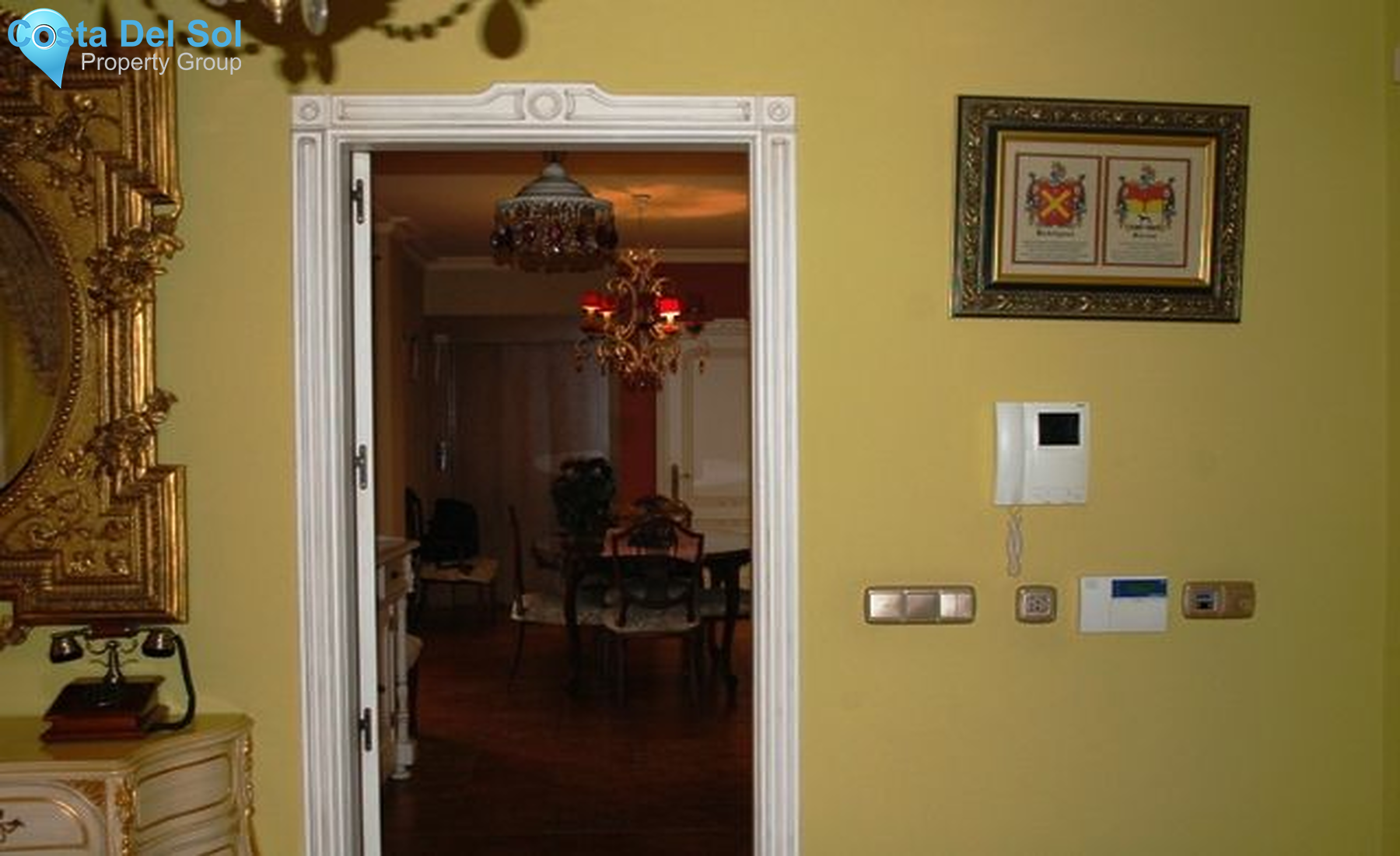 Detached Villa in Mijas-1183612