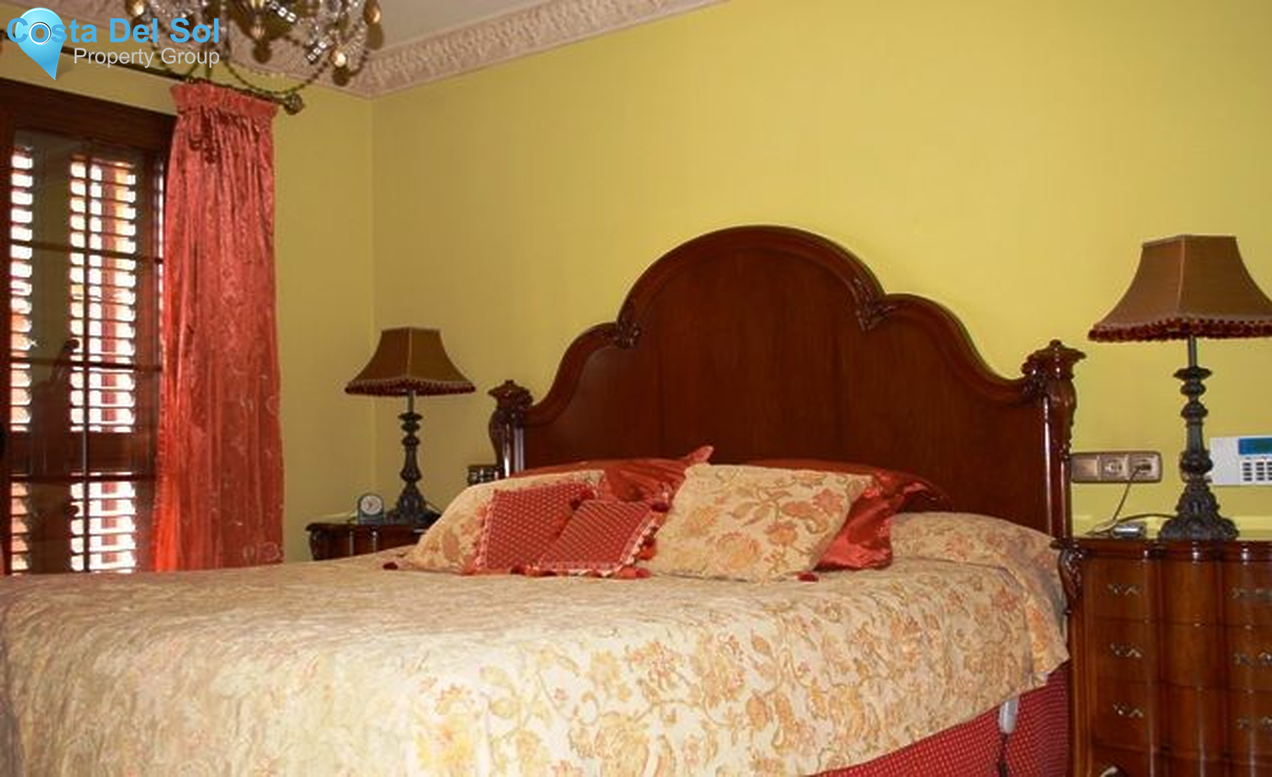 Detached Villa in Mijas-1183613