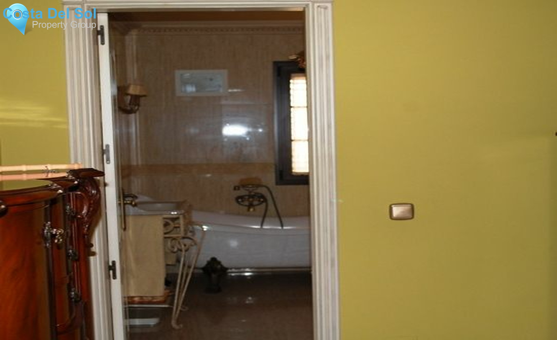 Detached Villa in Mijas-1183614