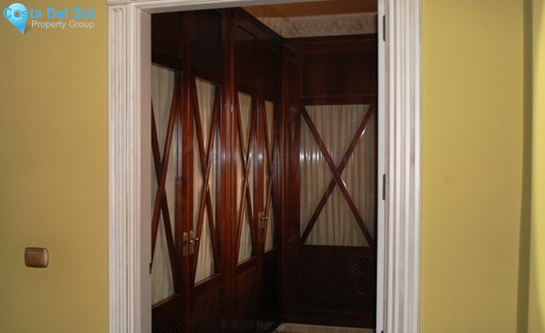 Detached Villa in Mijas-1183616
