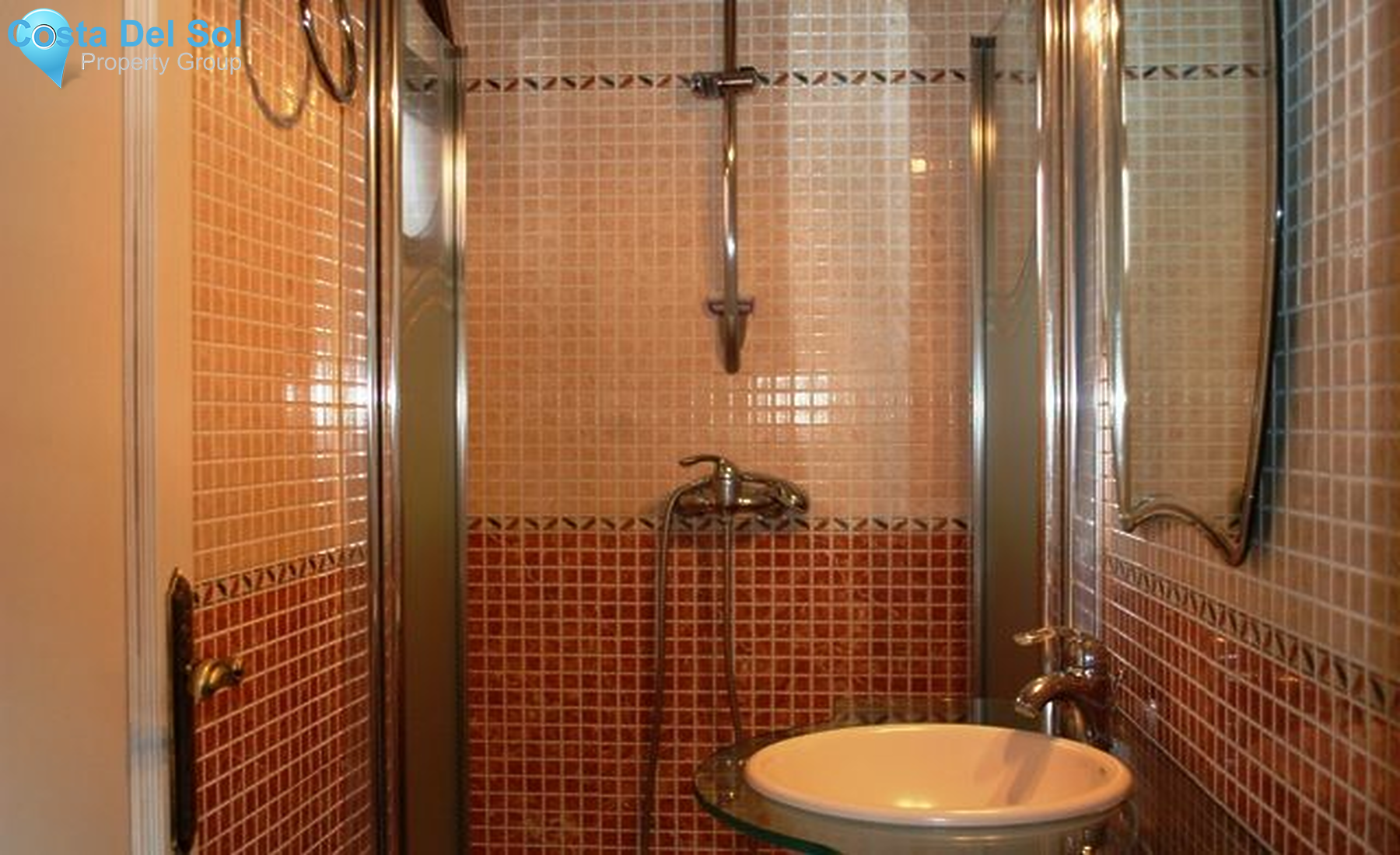 Detached Villa in Mijas-1183619