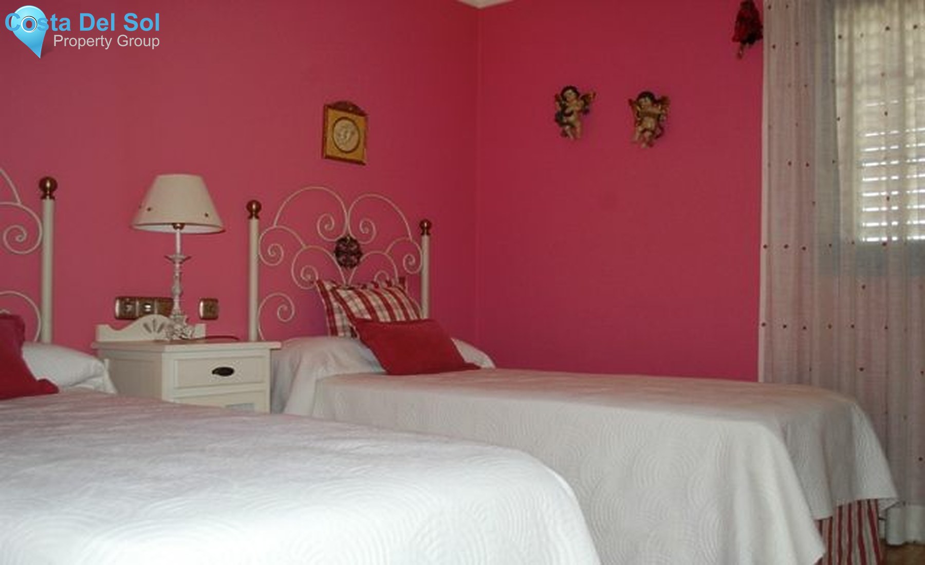 Detached Villa in Mijas-1183620