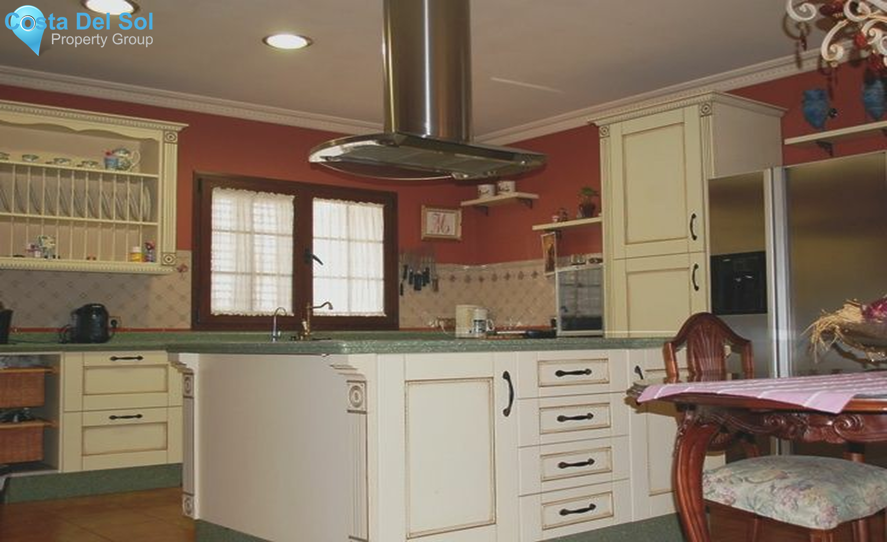 Detached Villa in Mijas-1183608
