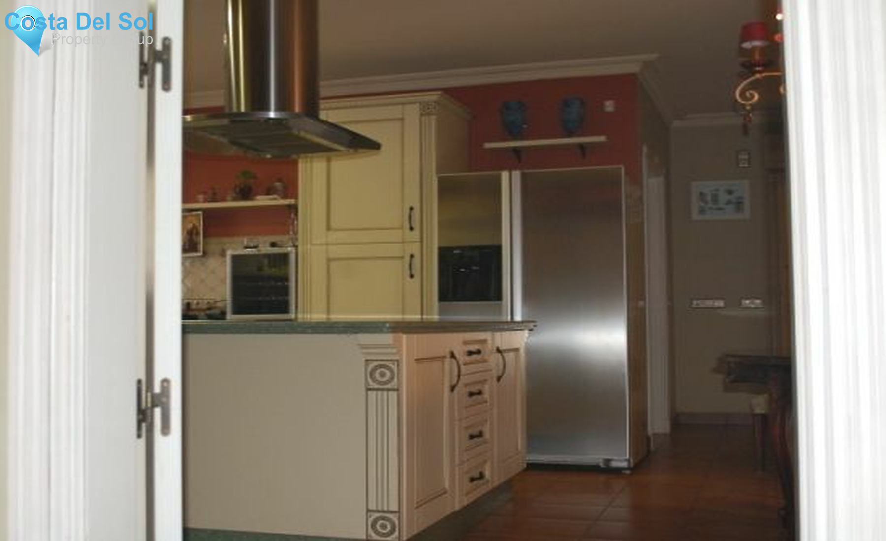 Detached Villa in Mijas-1183610