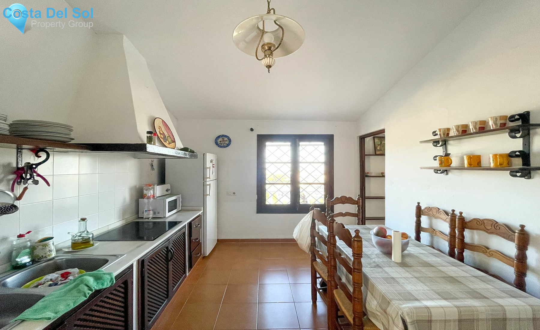 Detached Villa in Mijas-1183967