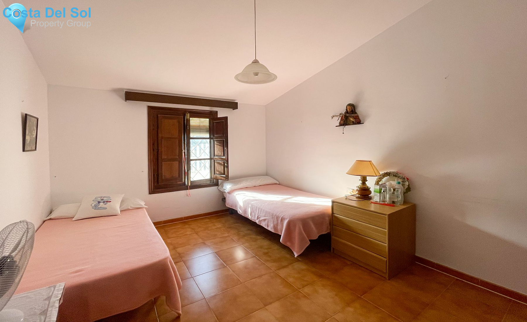 Detached Villa in Mijas-1183968
