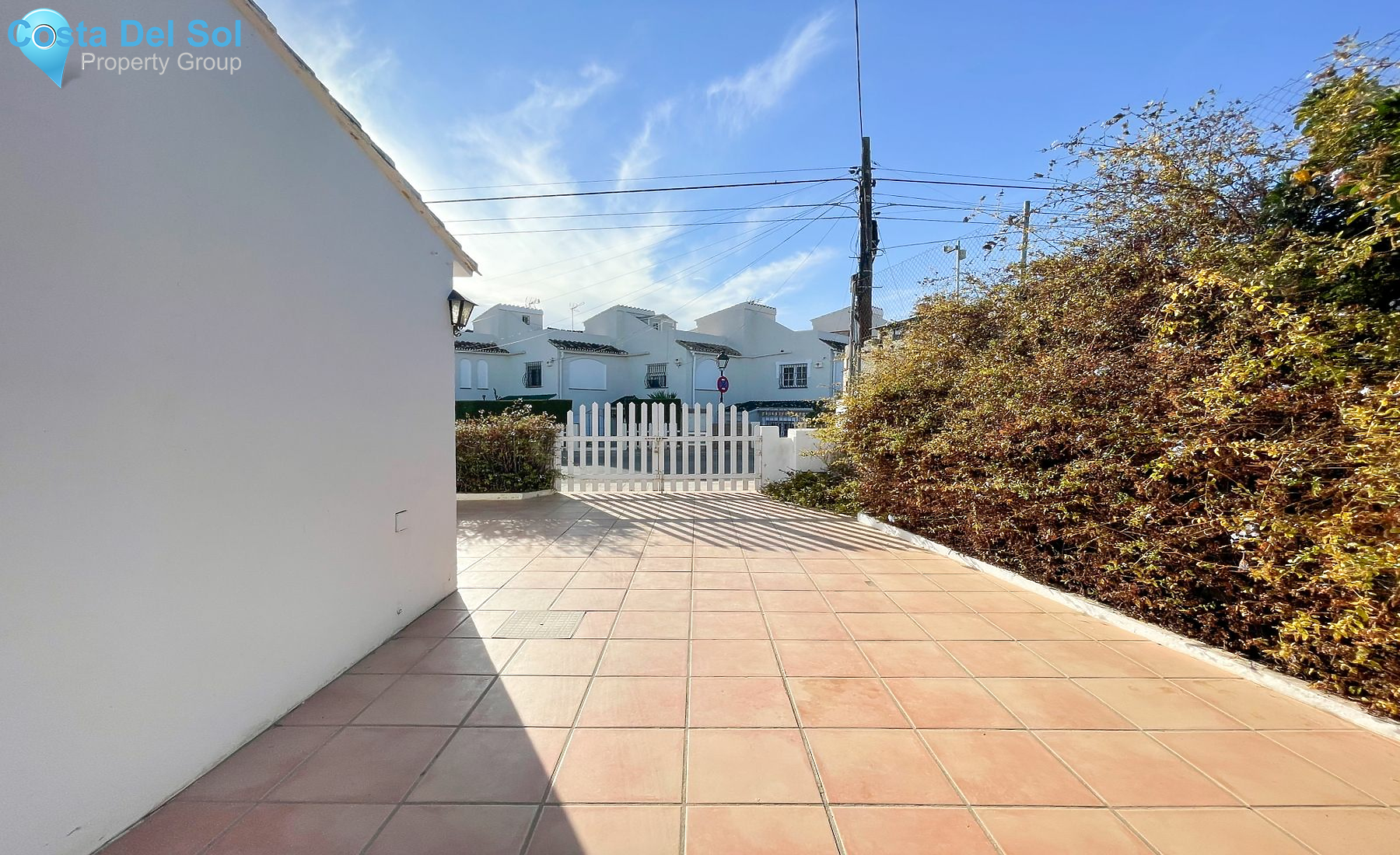 Detached Villa in Mijas-1183972