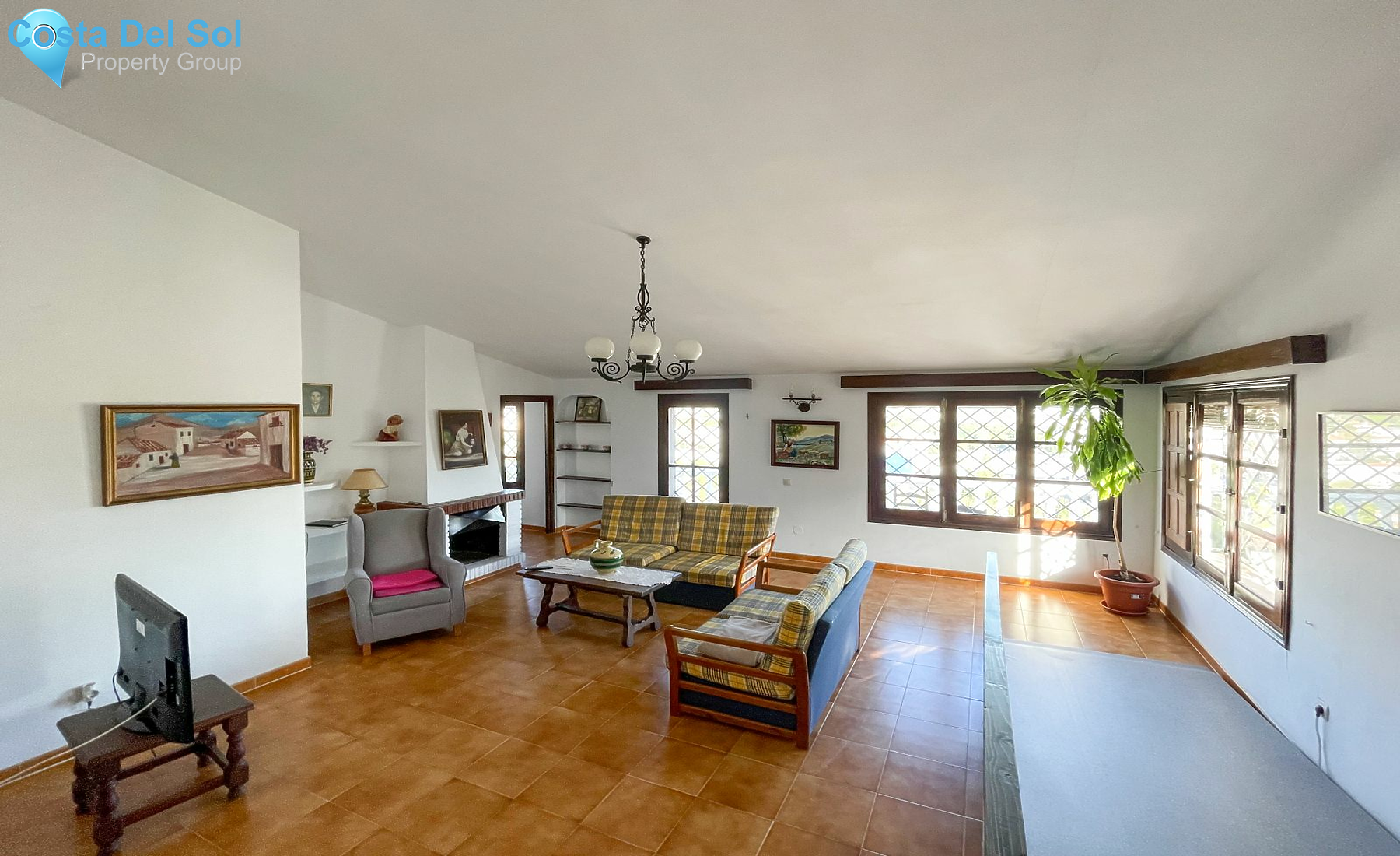 Detached Villa in Mijas-1183959