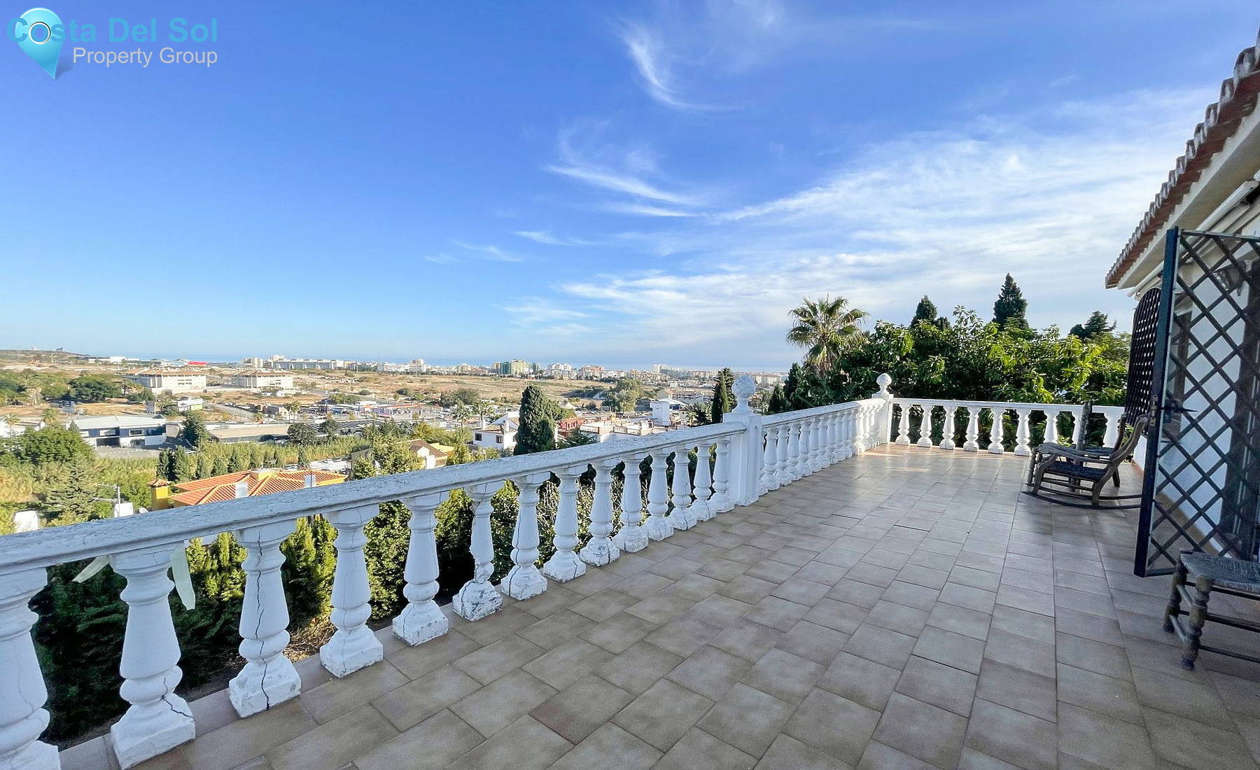 Detached Villa in Mijas-1183961