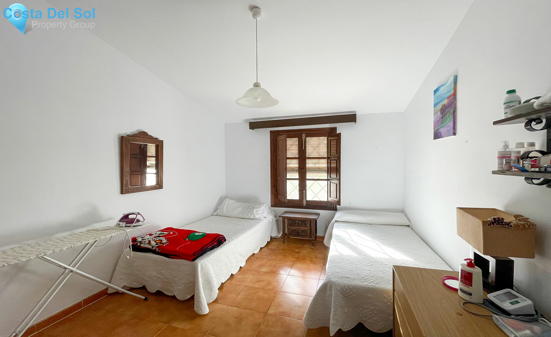 Detached Villa in Mijas-1183966