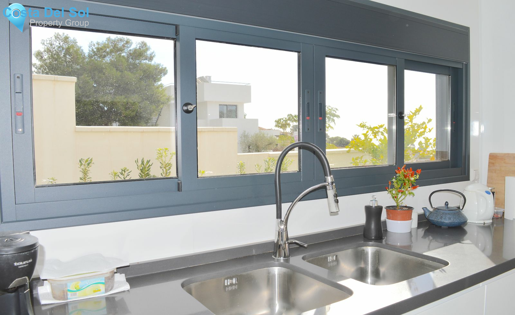 Detached Villa in Mijas-1193326