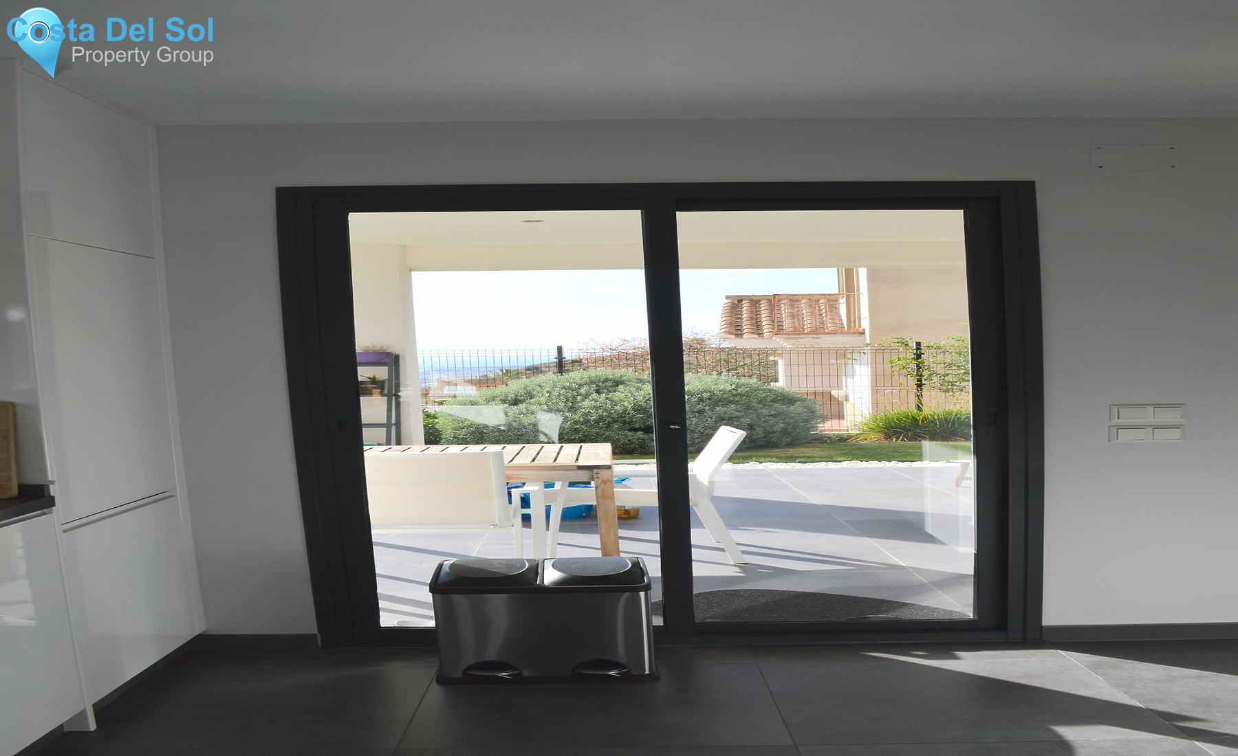 Detached Villa in Mijas-1193330