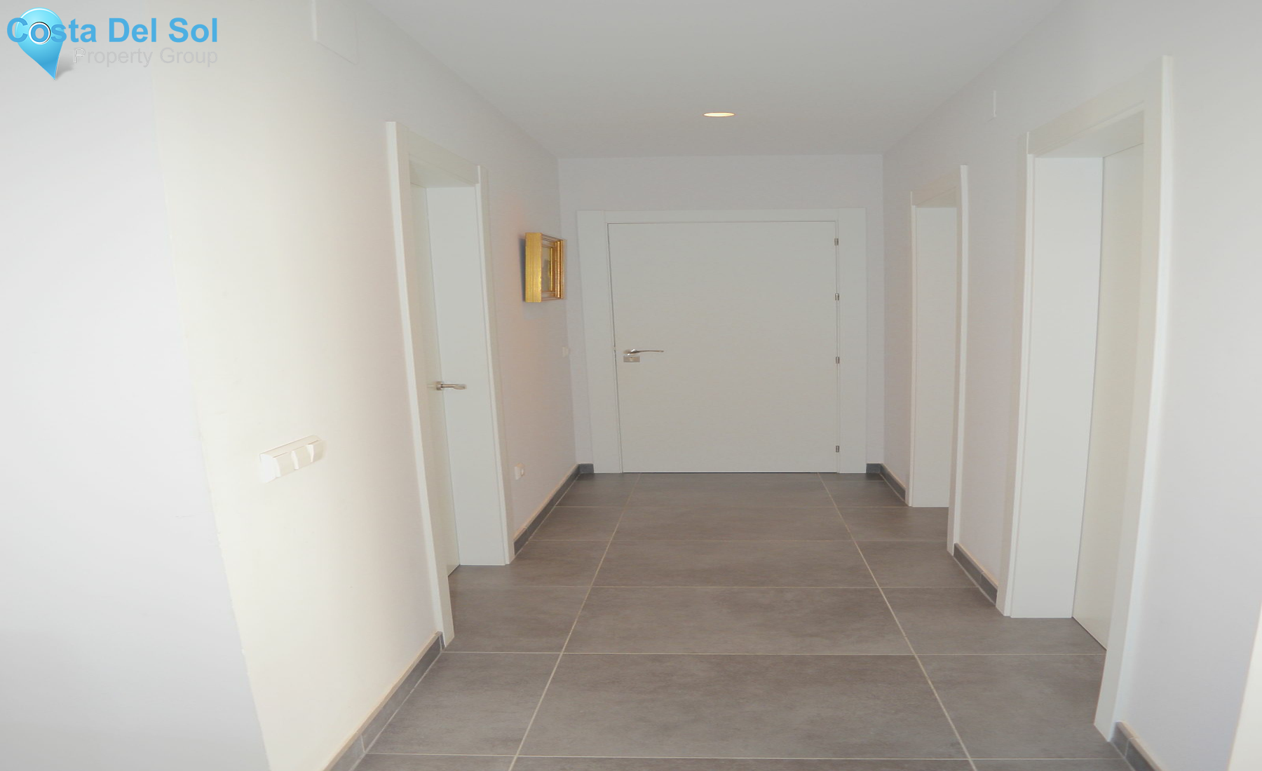 Detached Villa in Mijas-1193331
