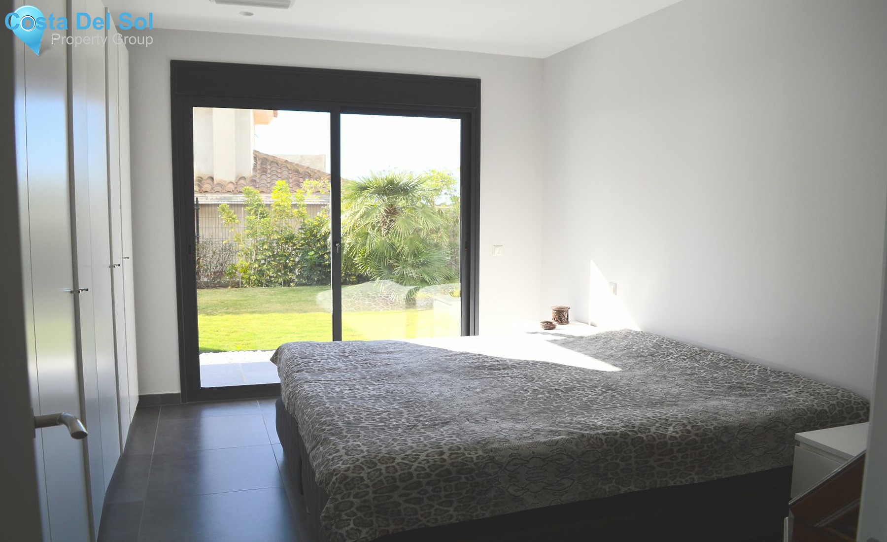 Detached Villa in Mijas-1193332
