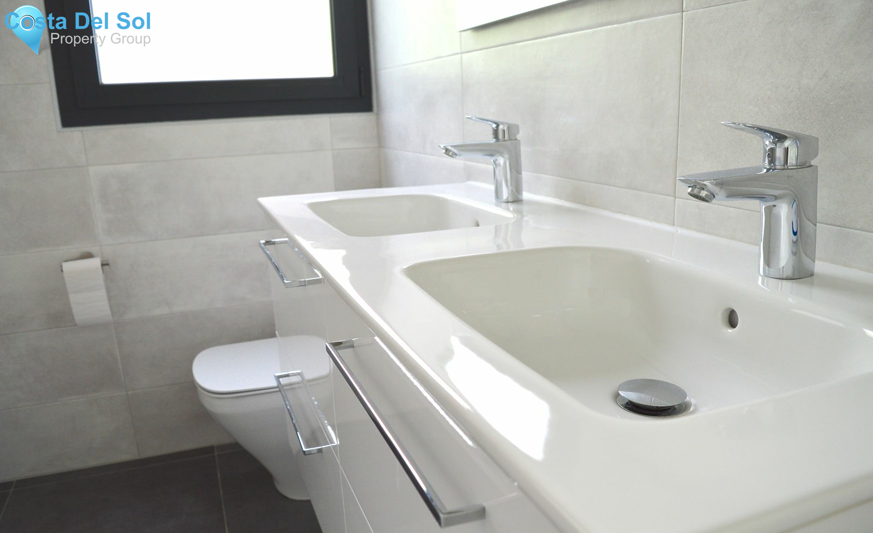 Detached Villa in Mijas-1193336