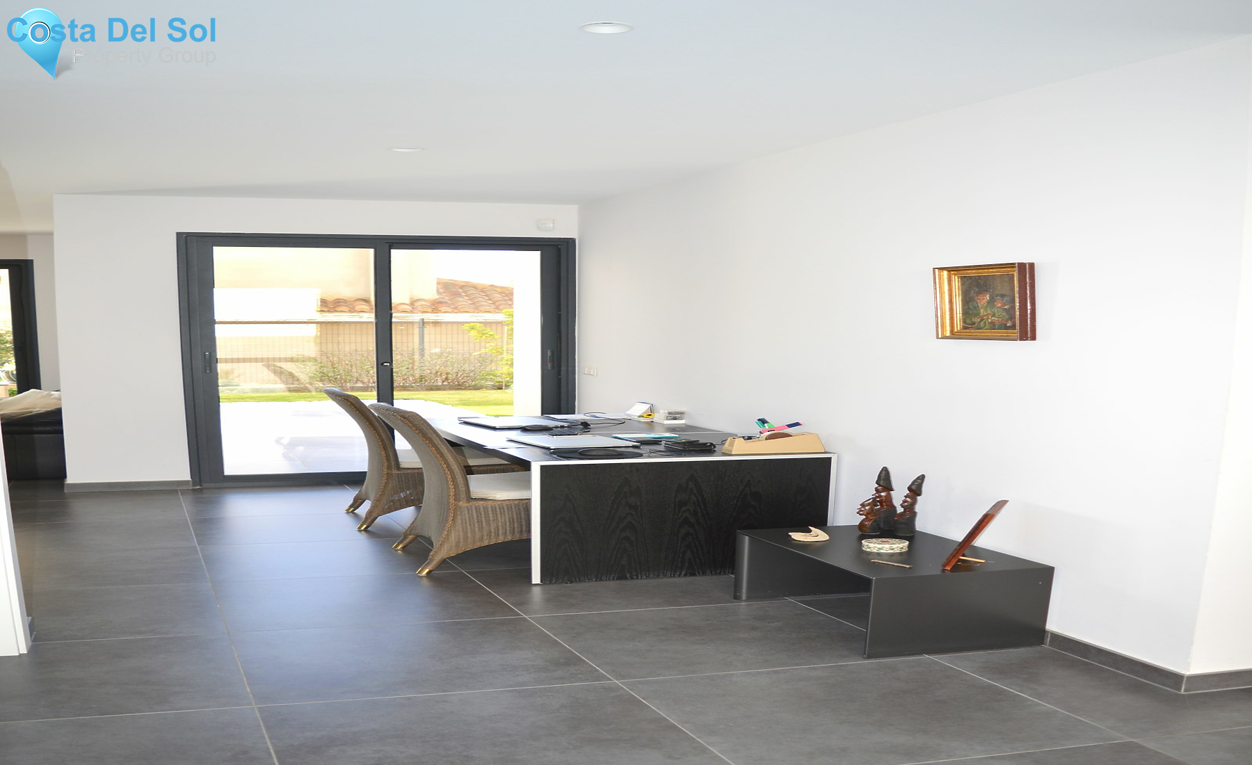 Detached Villa in Mijas-1193322