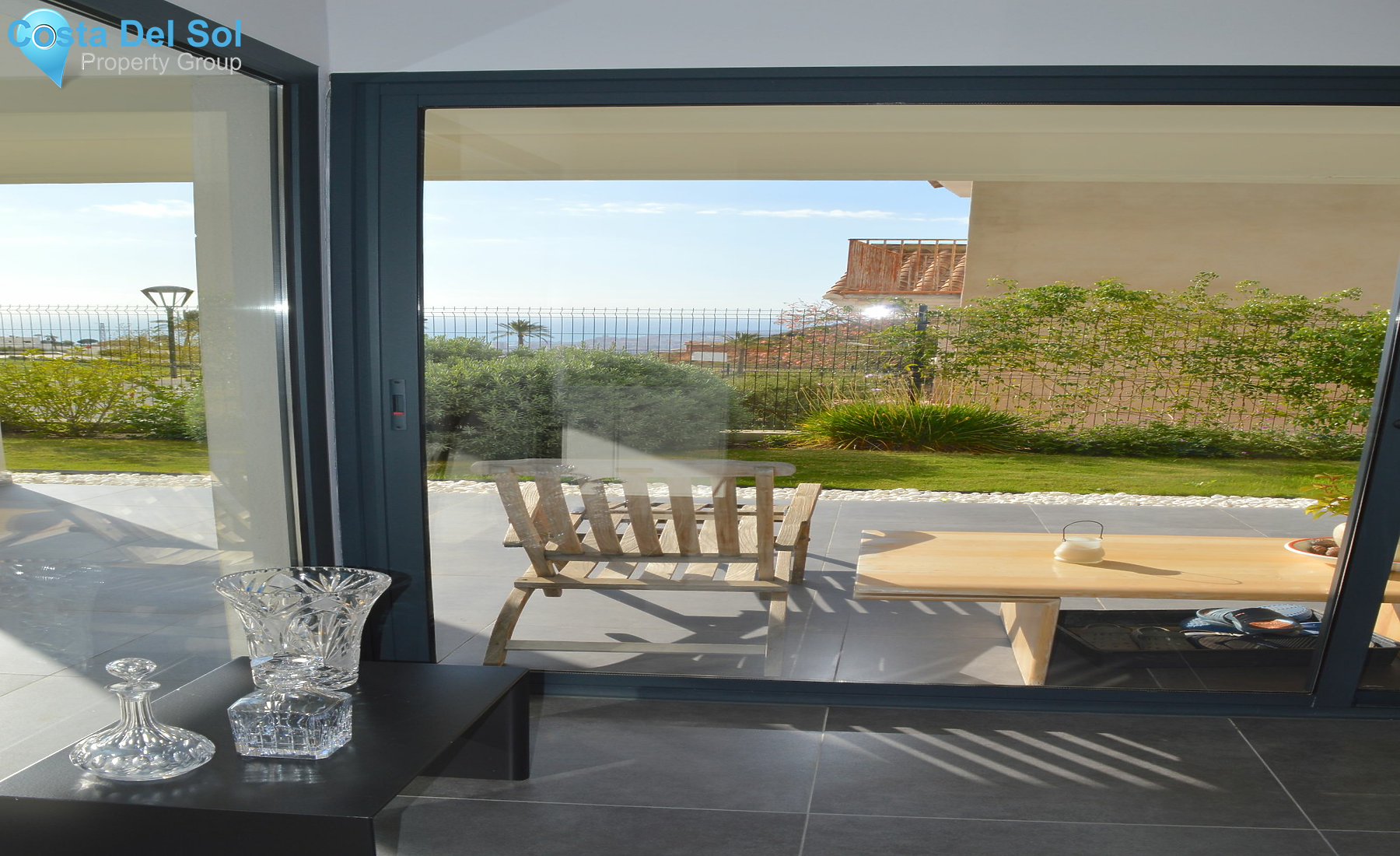 Detached Villa in Mijas-1193325