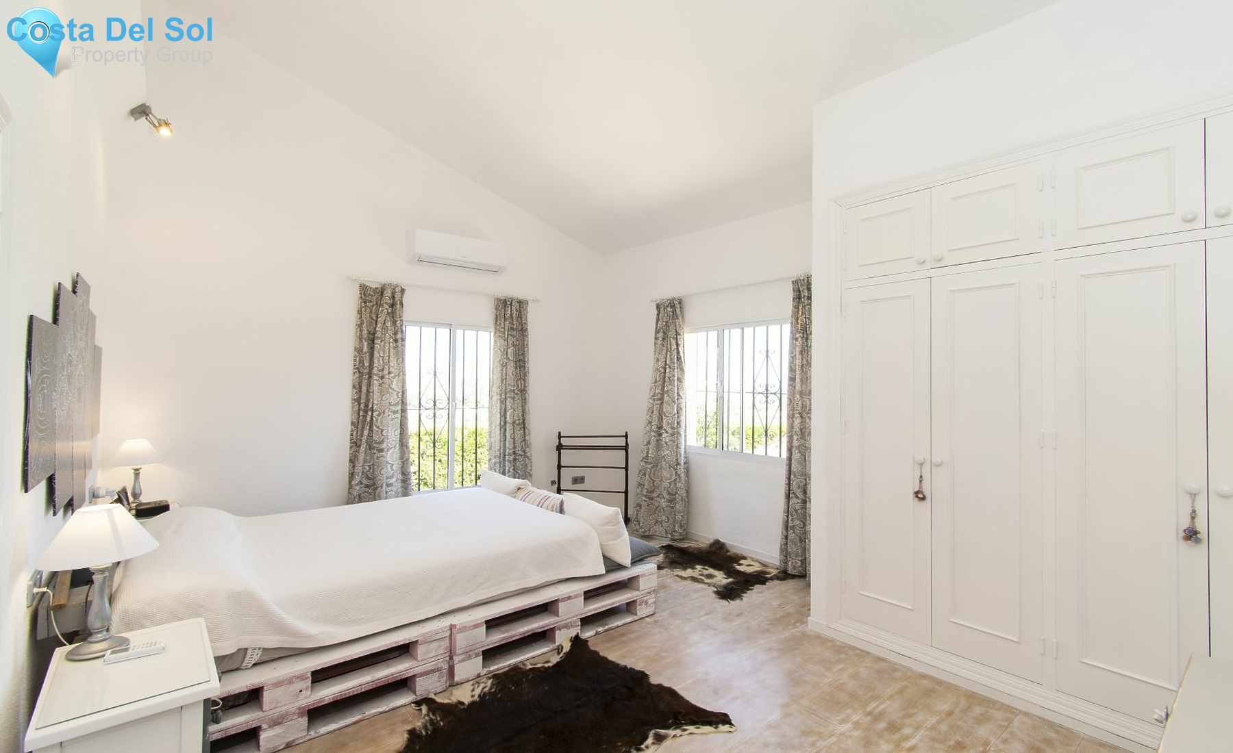 Detached Villa in Mijas-1197441