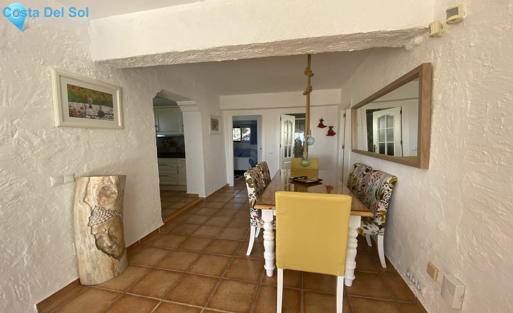 Detached Villa in Mijas-1197718