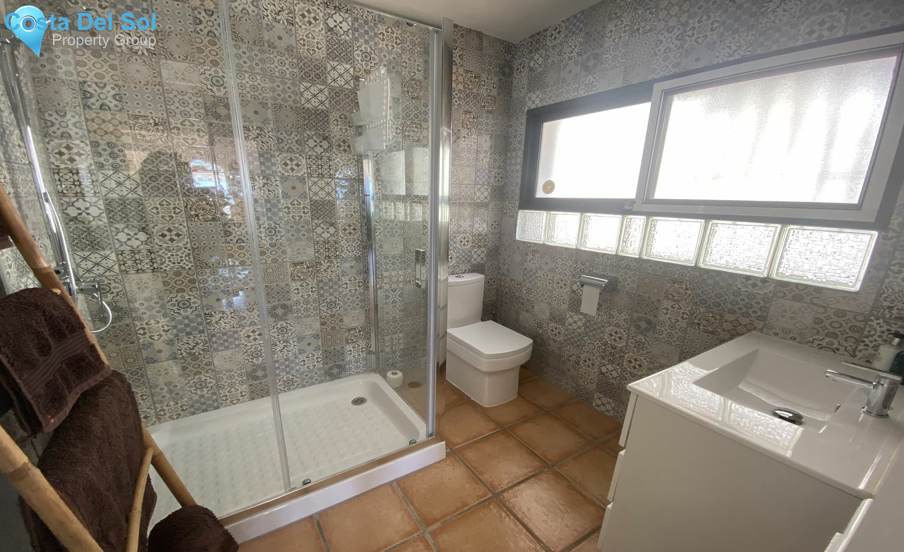 Detached Villa in Mijas-1197722
