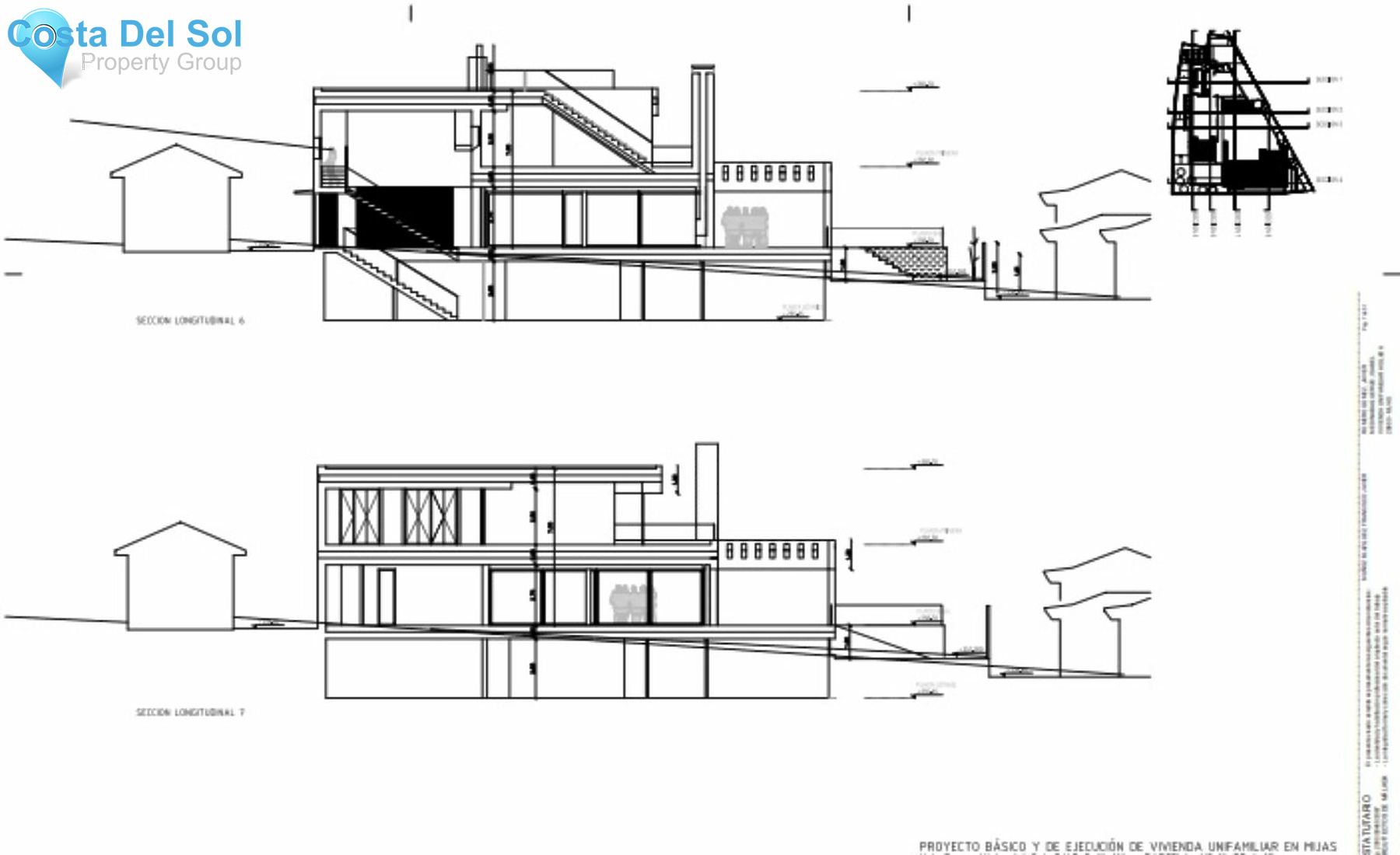 Detached Villa in Mijas-1221604