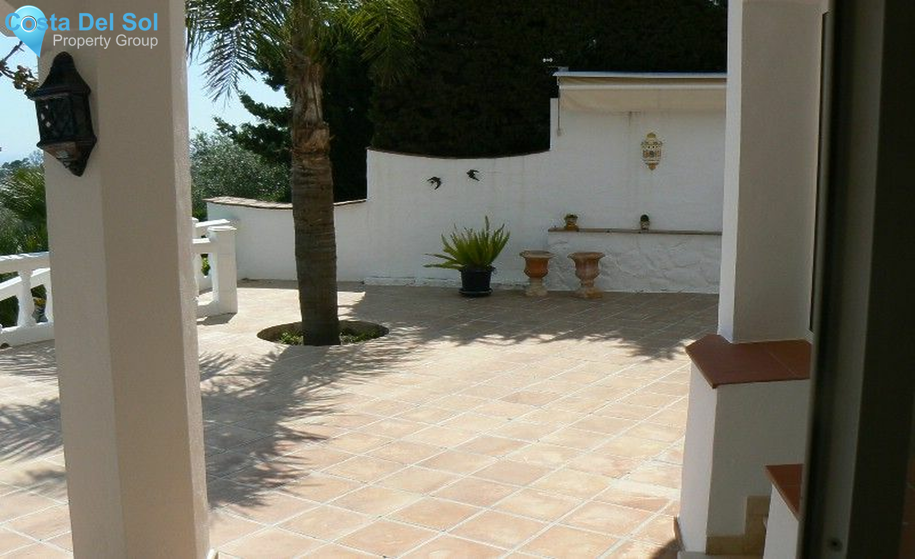 Detached Villa in Mijas-1225979