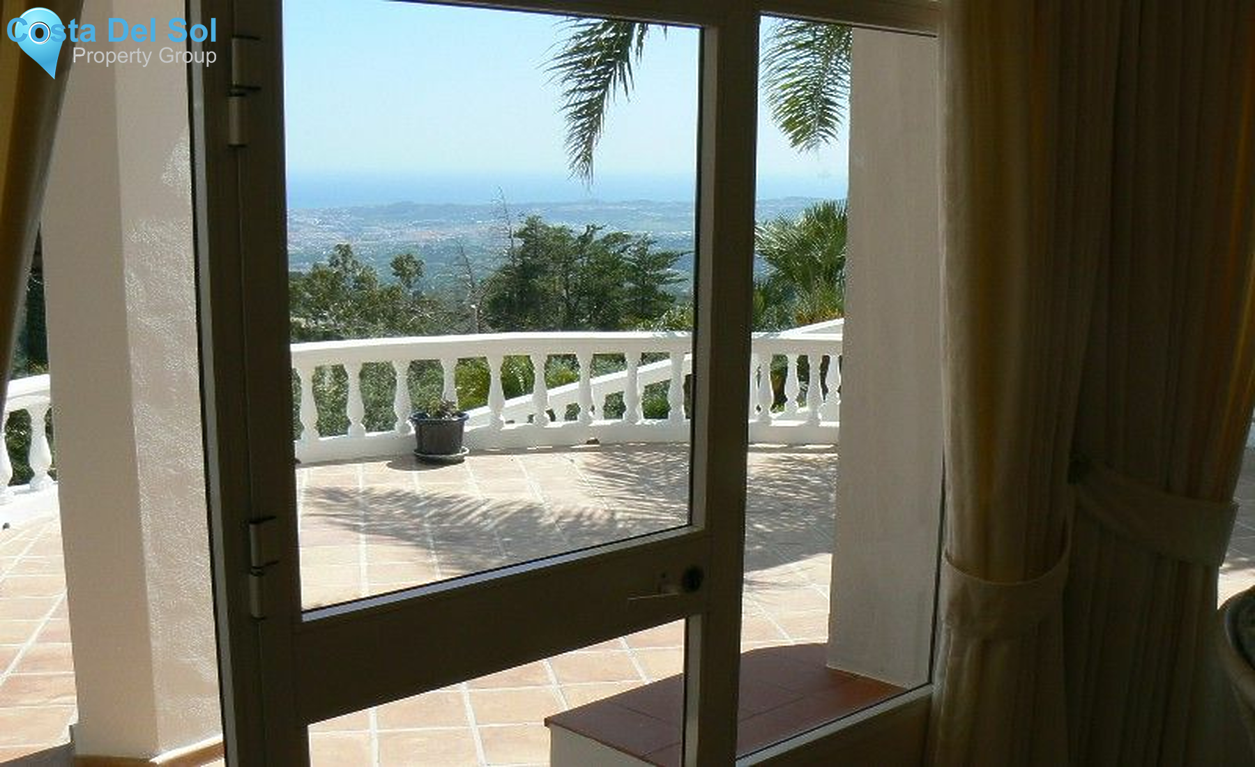 Detached Villa in Mijas-1225968