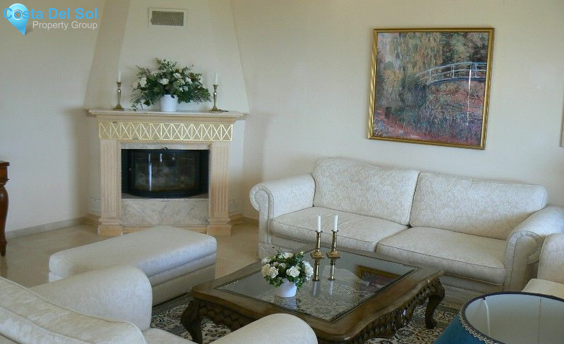 Detached Villa in Mijas-1225971