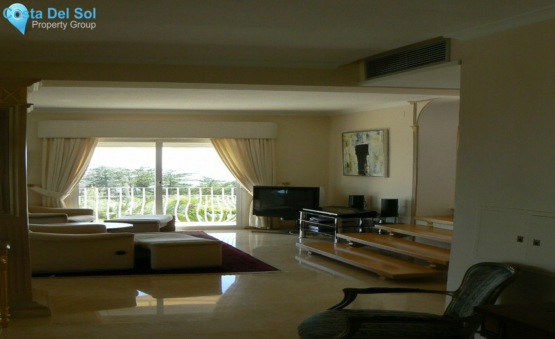 Detached Villa in Mijas-1225974