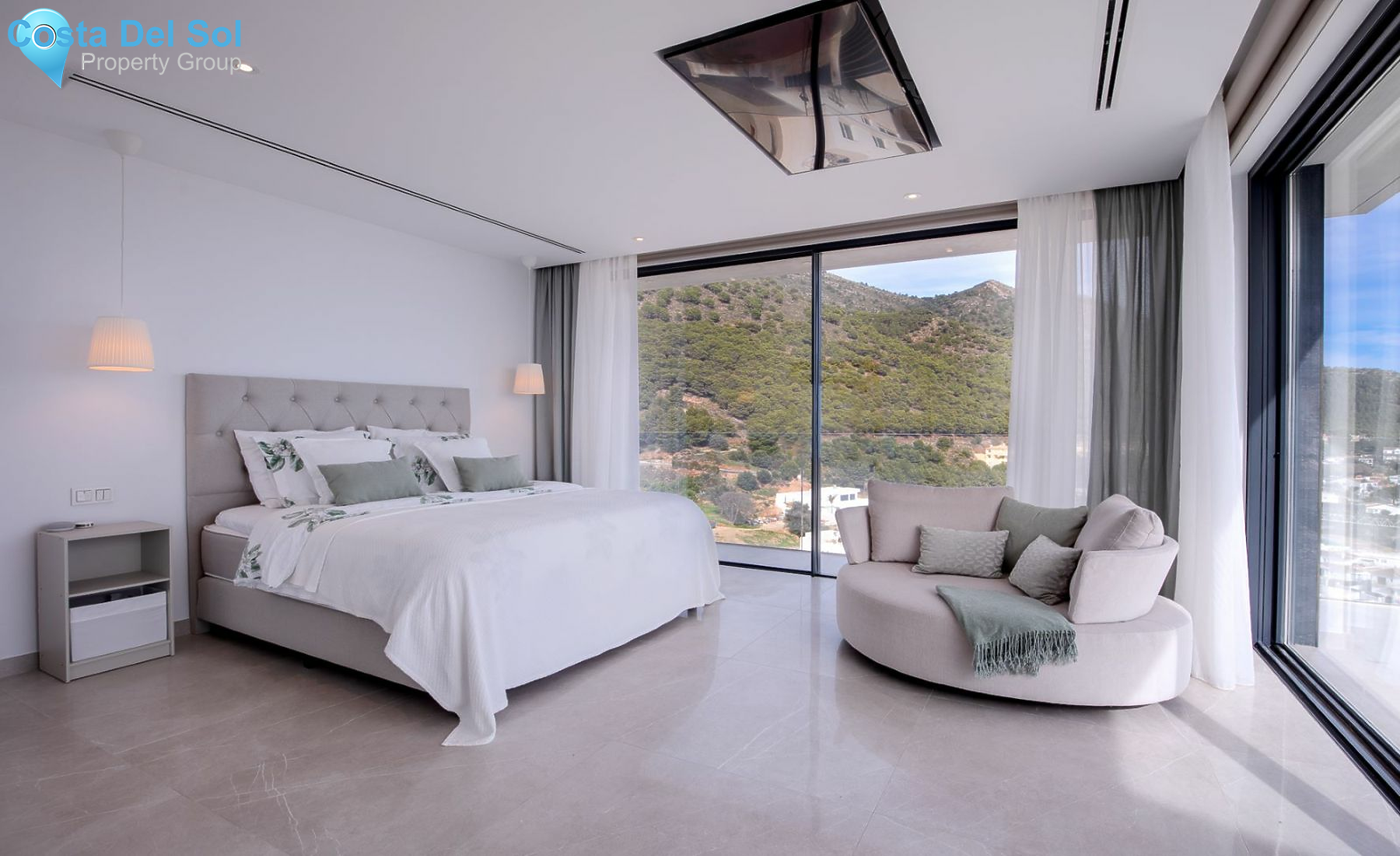 Detached Villa in Mijas-1388645