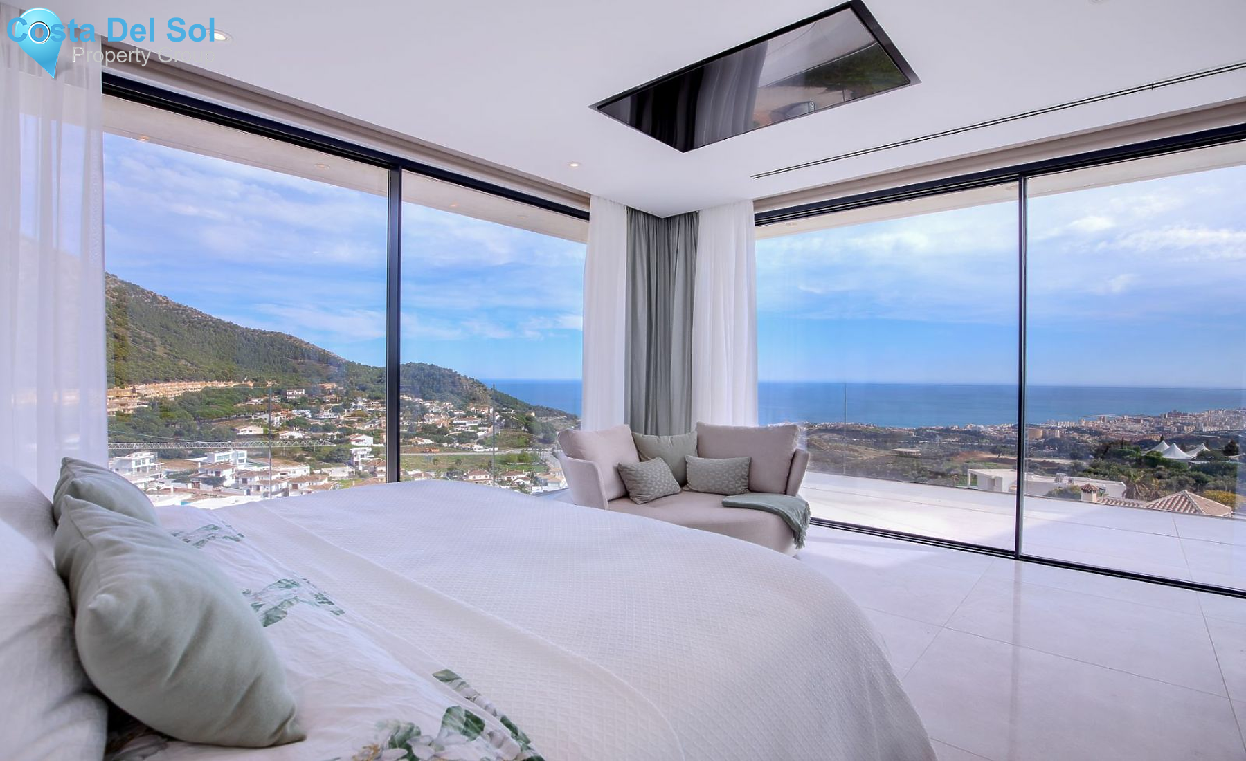 Detached Villa in Mijas-1388646