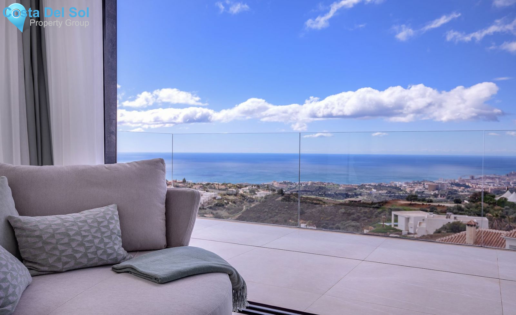 Detached Villa in Mijas-1388647