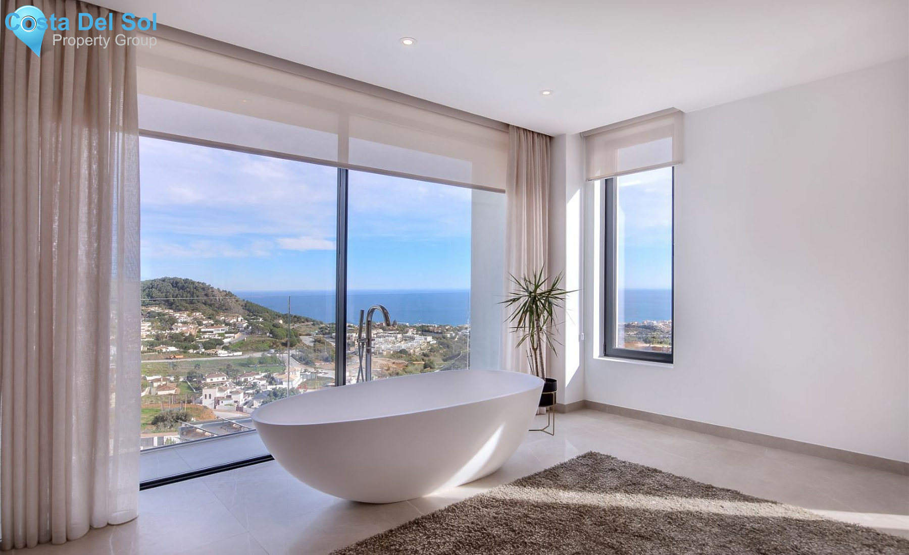 Detached Villa in Mijas-1388648
