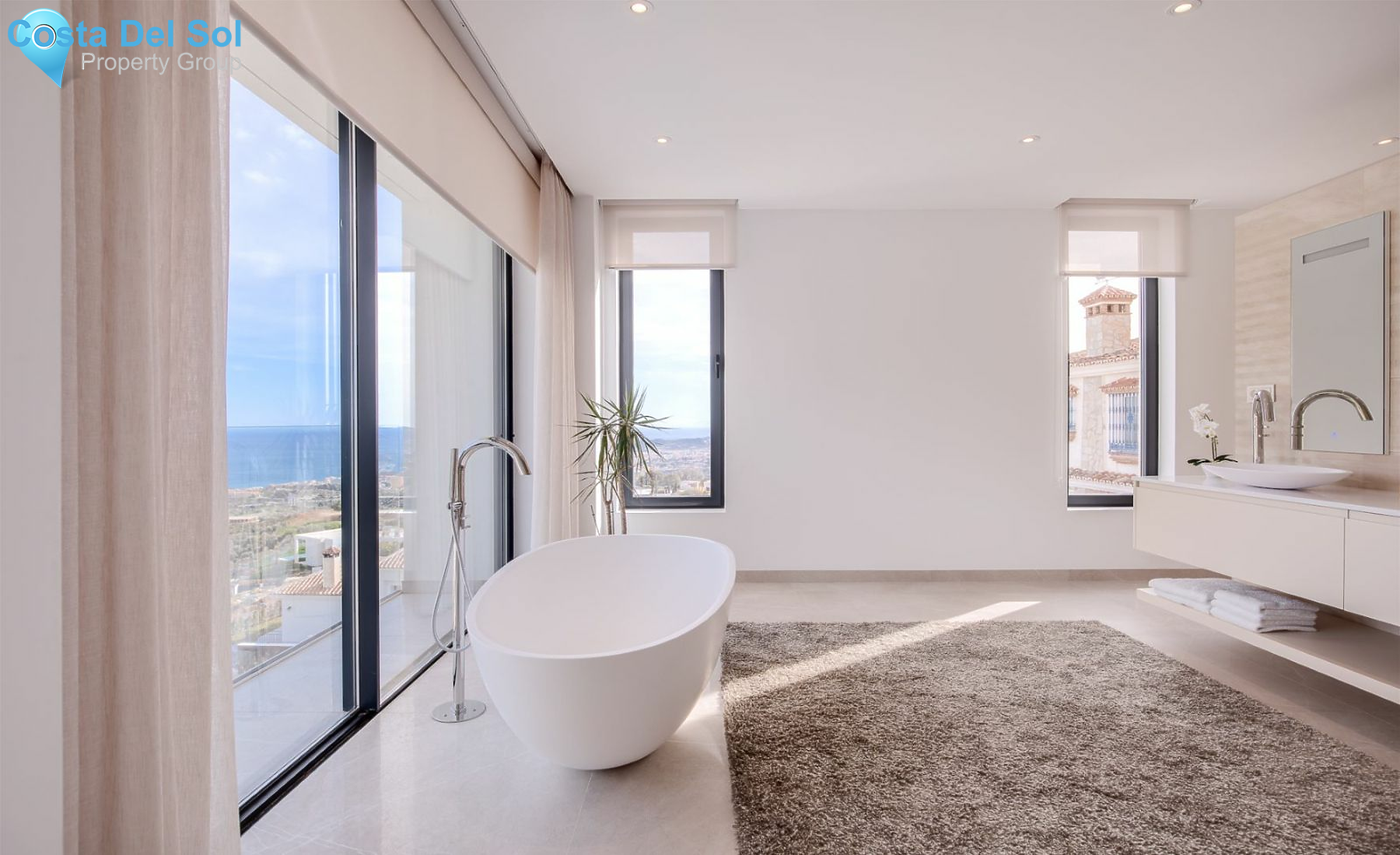Detached Villa in Mijas-1388649