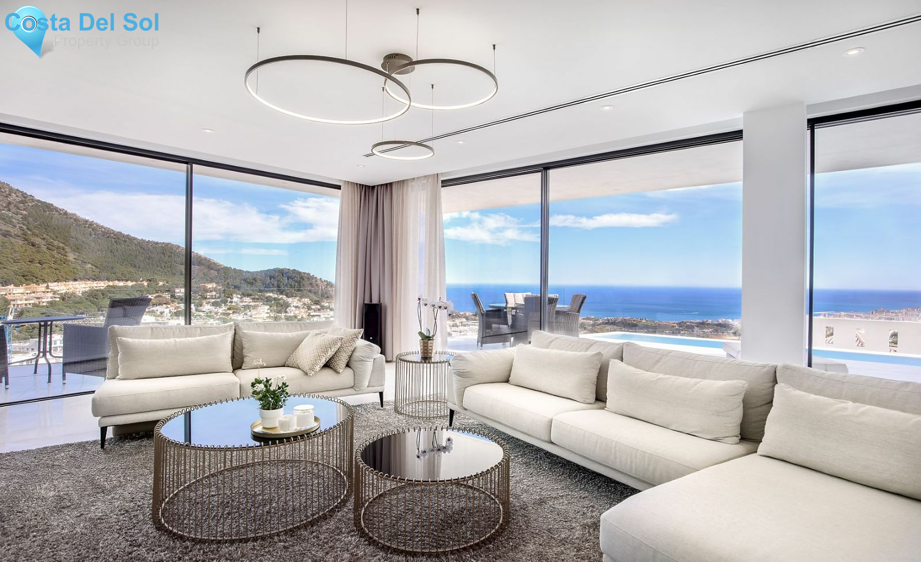Detached Villa in Mijas-1388632