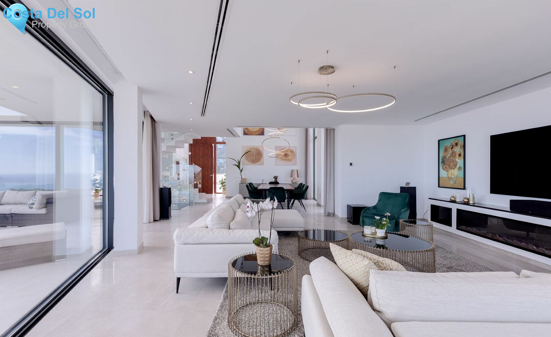 Detached Villa in Mijas-1388638