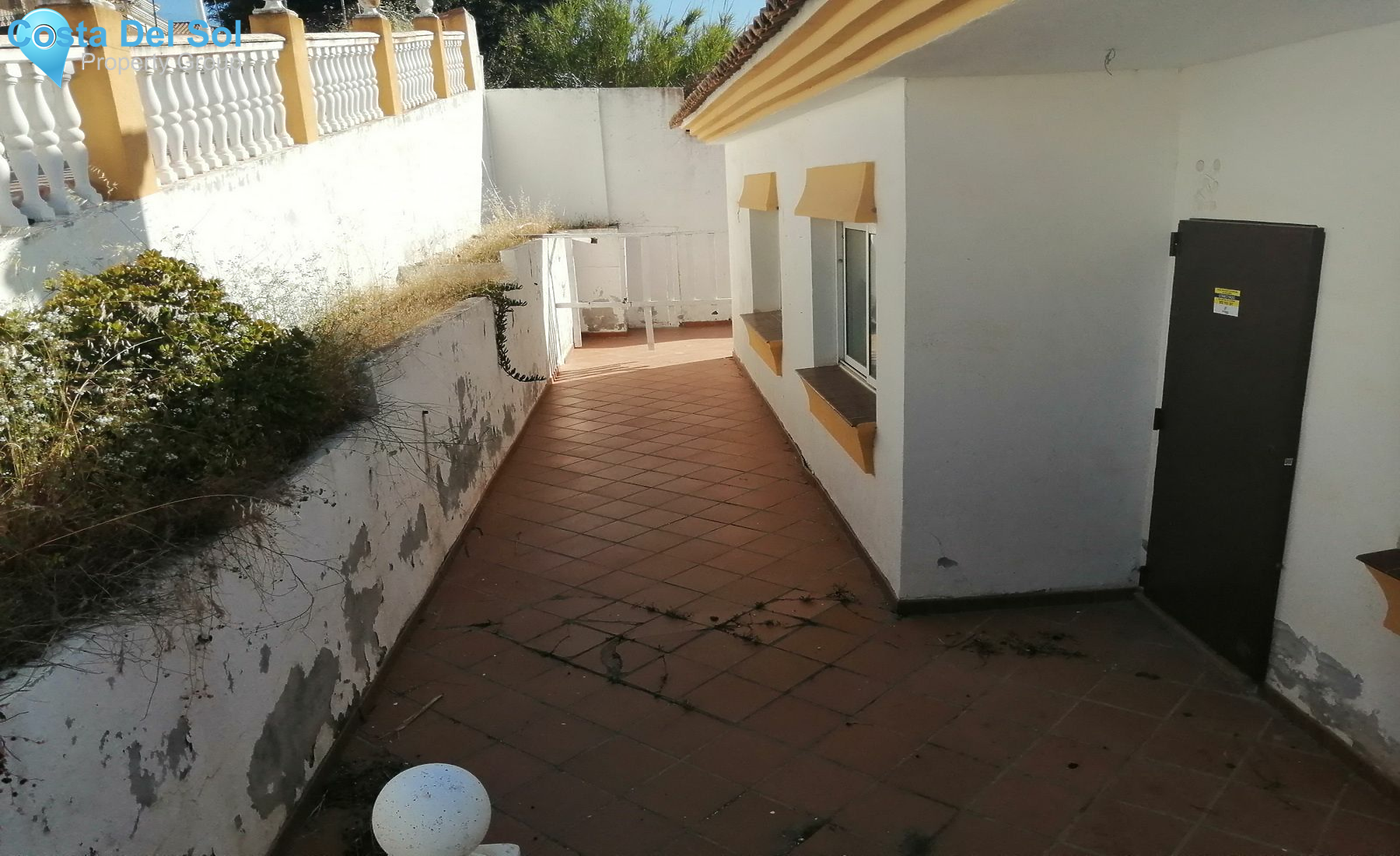 Detached Villa in Mijas-1395580