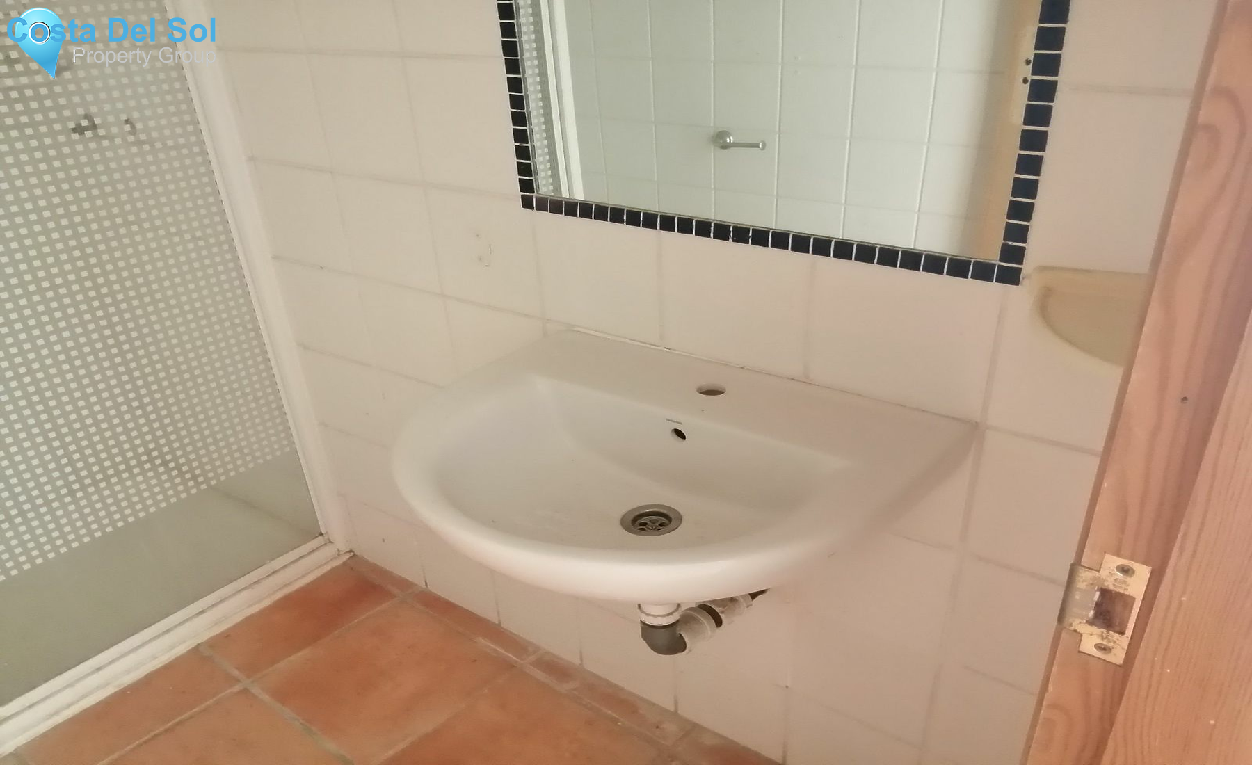 Detached Villa in Mijas-1395590