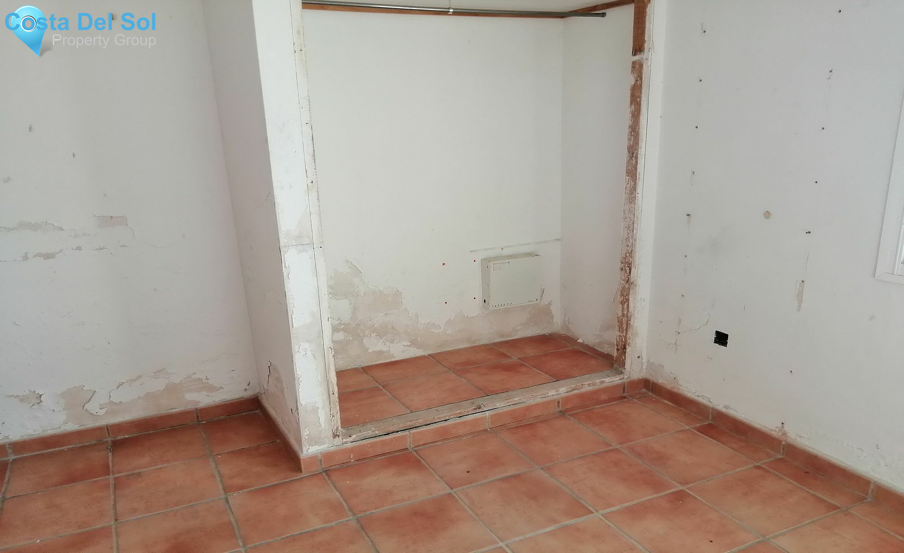 Detached Villa in Mijas-1395593