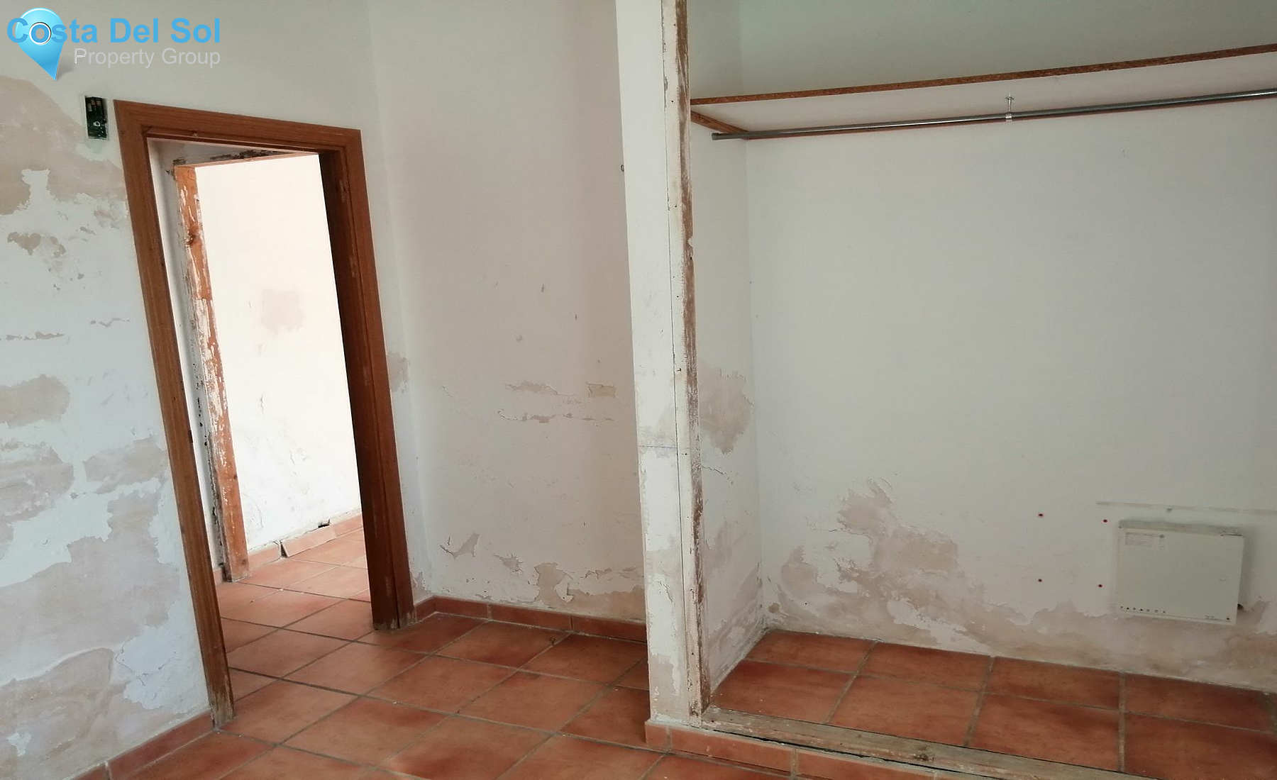 Detached Villa in Mijas-1395594