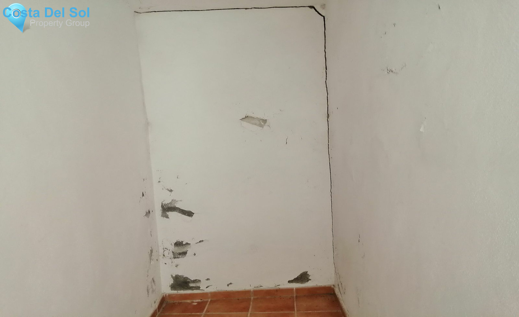 Detached Villa in Mijas-1395596