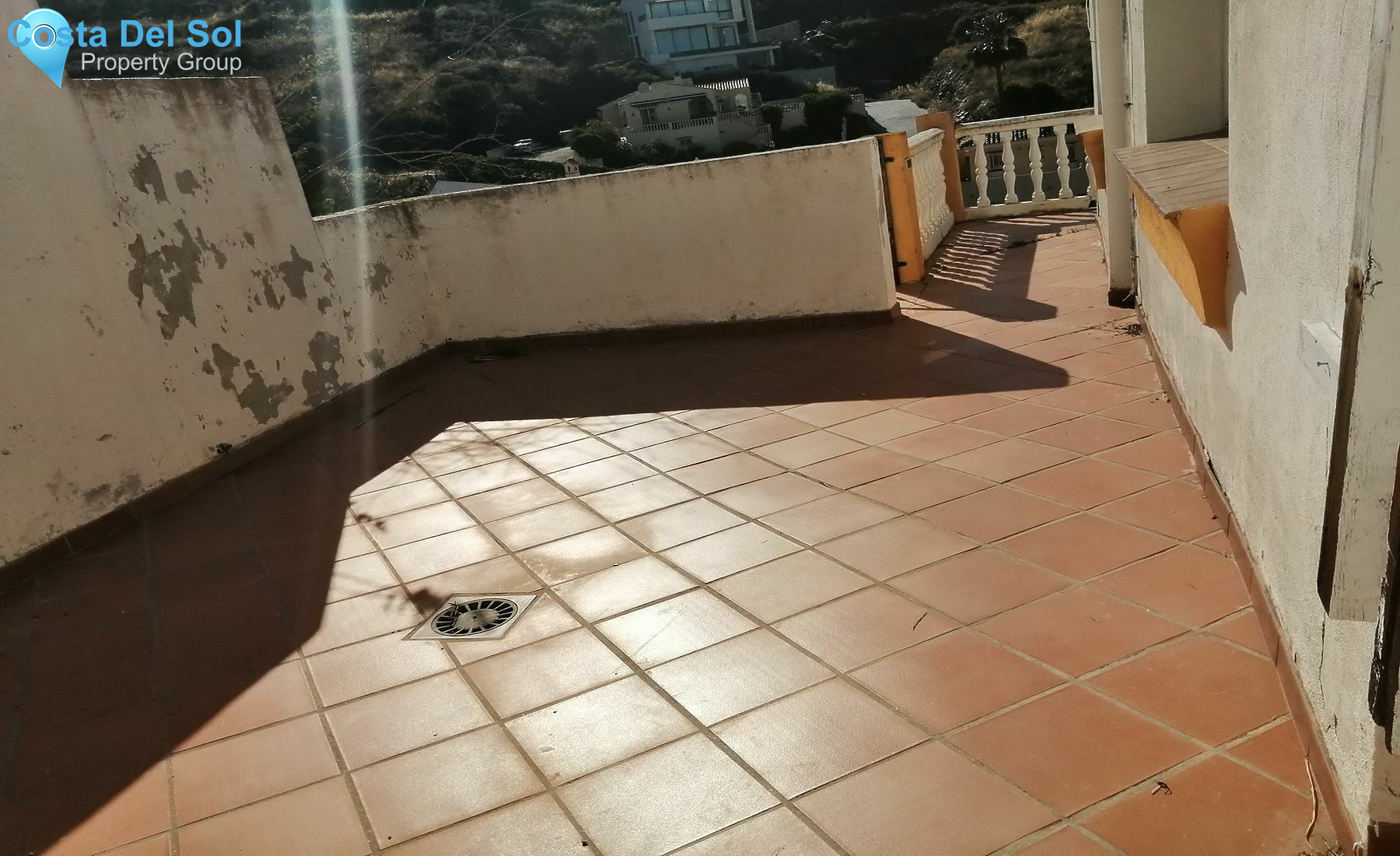 Detached Villa in Mijas-1395581